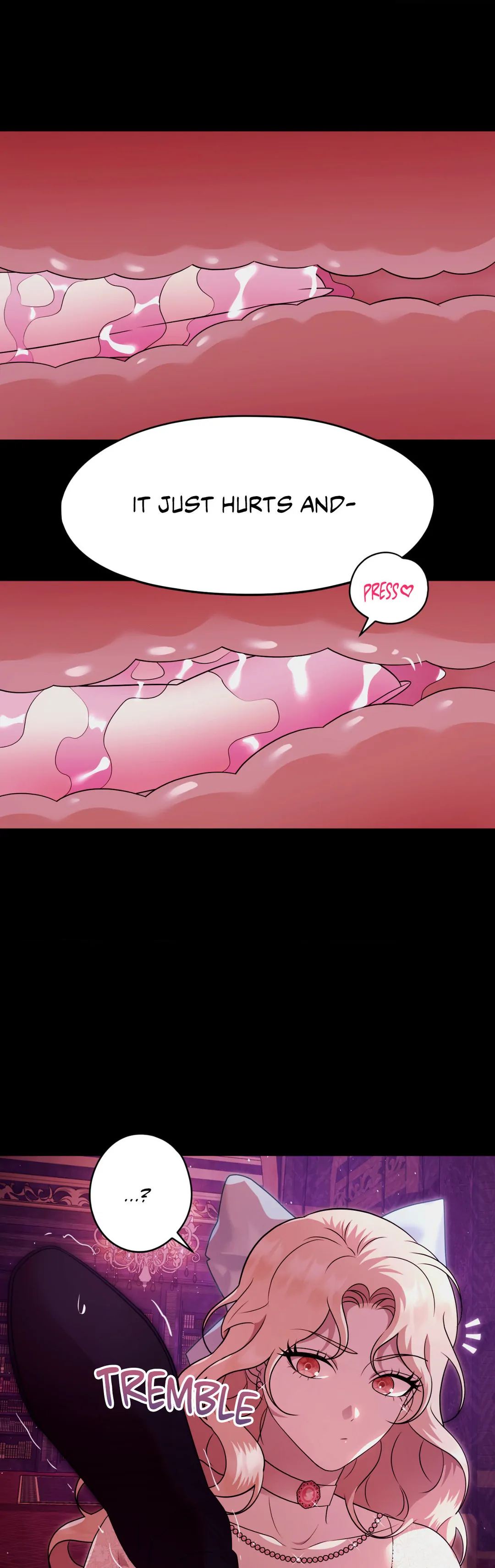 Scripting Seduction Chapter 4 - Page 40