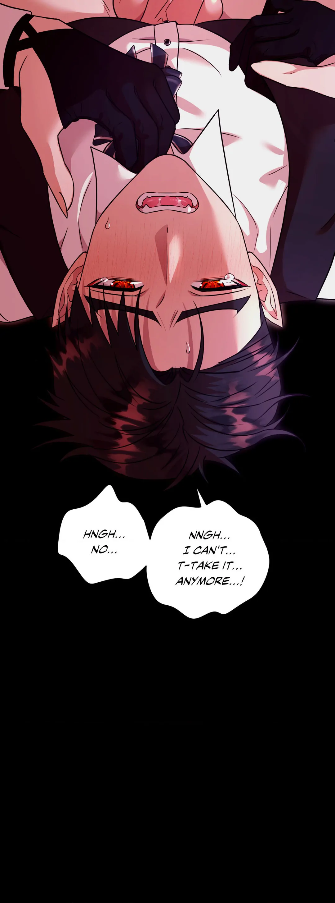 Scripting Seduction Chapter 4 - Page 48