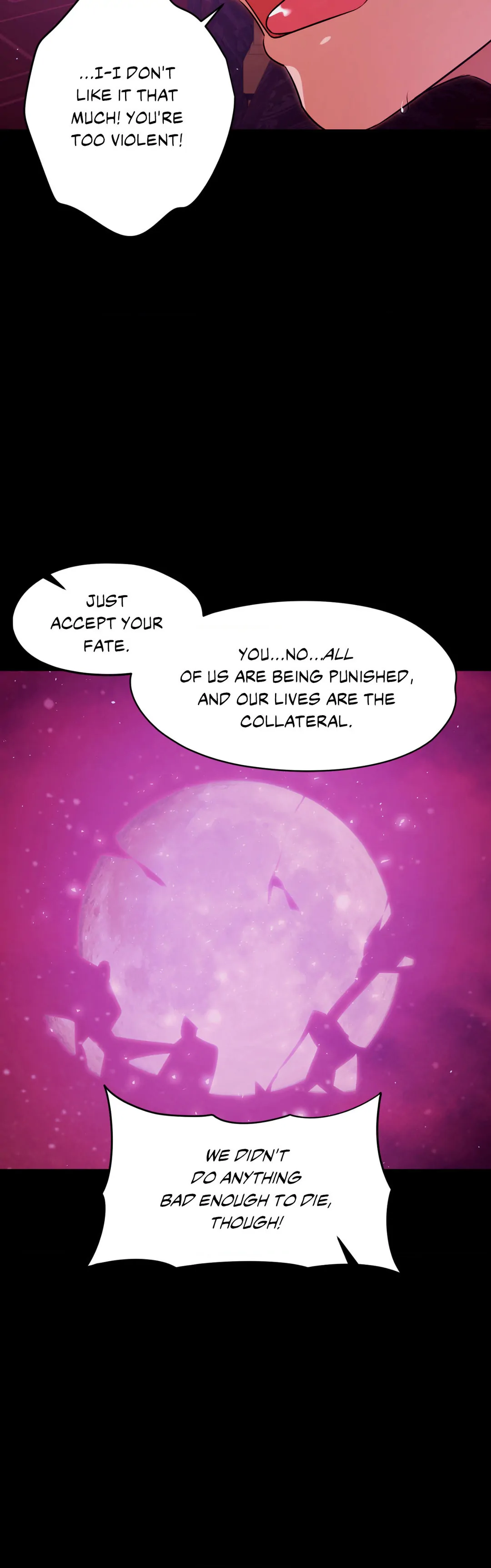 Scripting Seduction Chapter 4 - Page 55