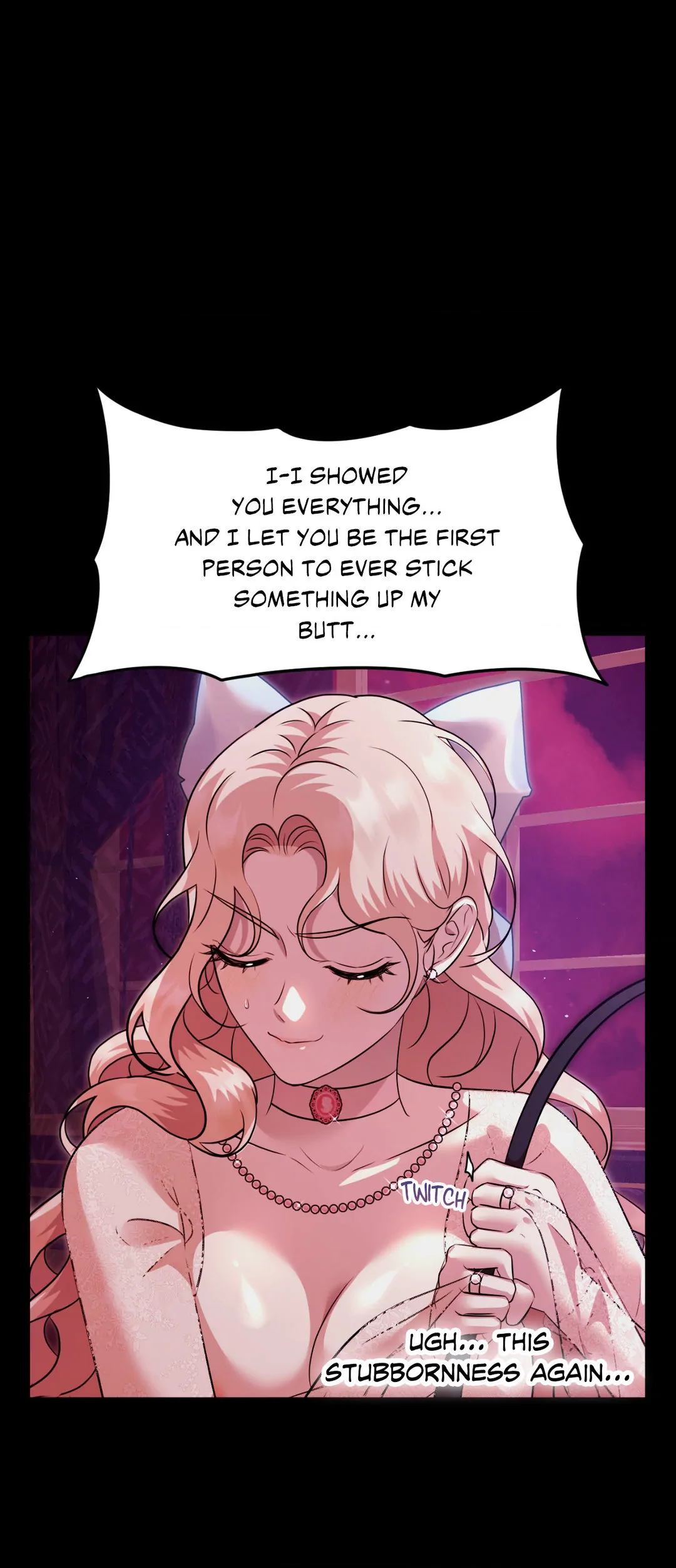 Scripting Seduction Chapter 4 - Page 56