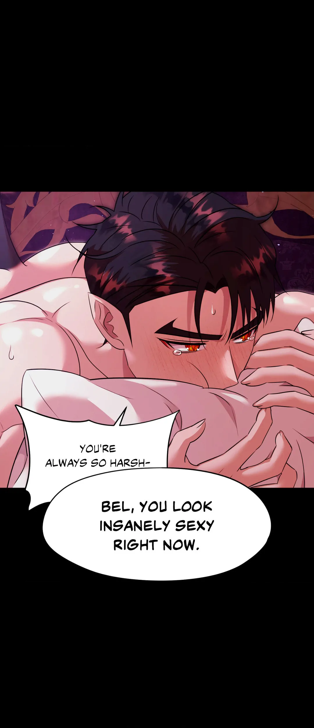 Scripting Seduction Chapter 4 - Page 57
