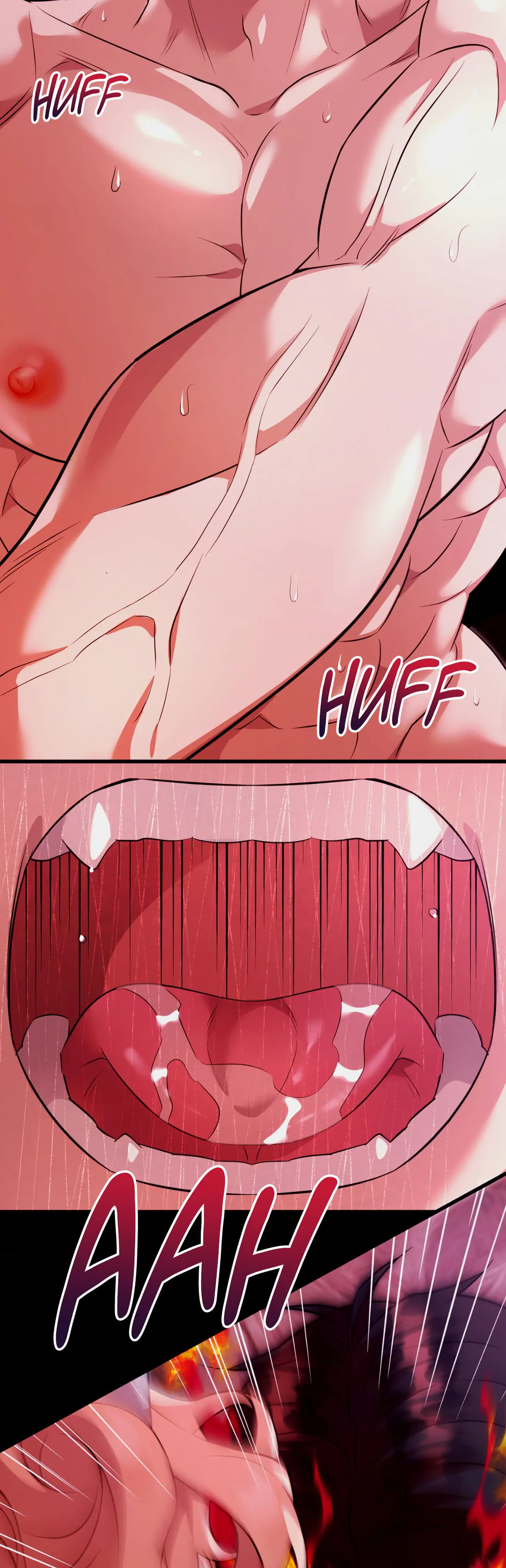 Scripting Seduction Chapter 4 - Page 71