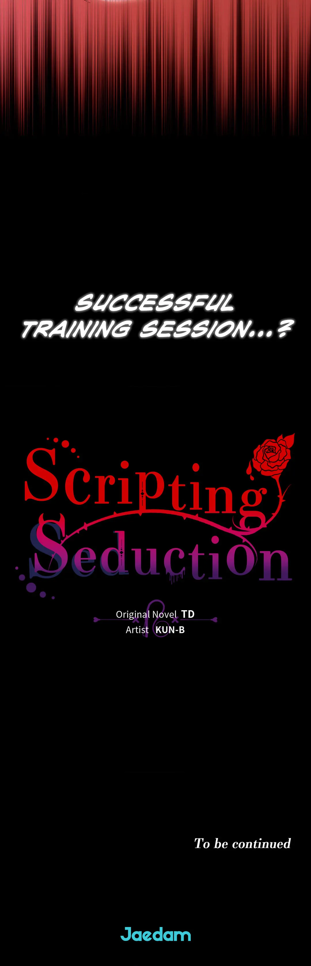 Scripting Seduction Chapter 4 - Page 73