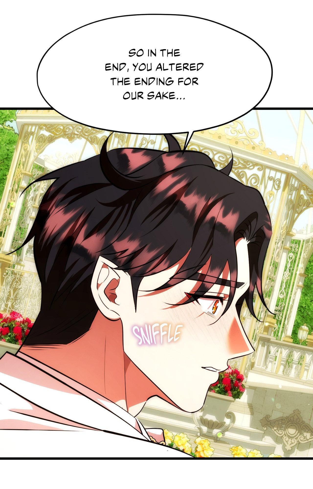 Scripting Seduction Chapter 40 - Page 11