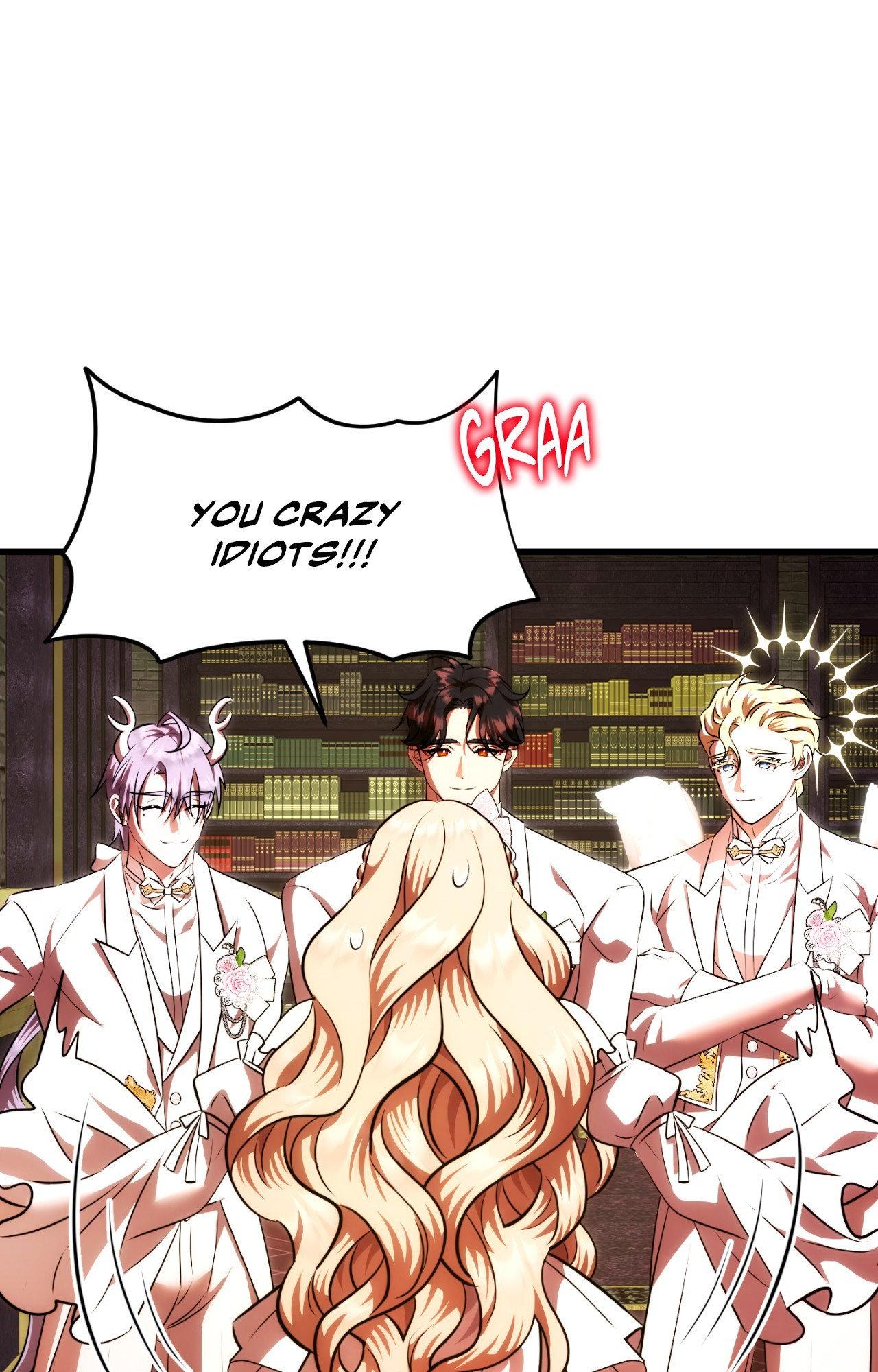 Scripting Seduction Chapter 40 - Page 101