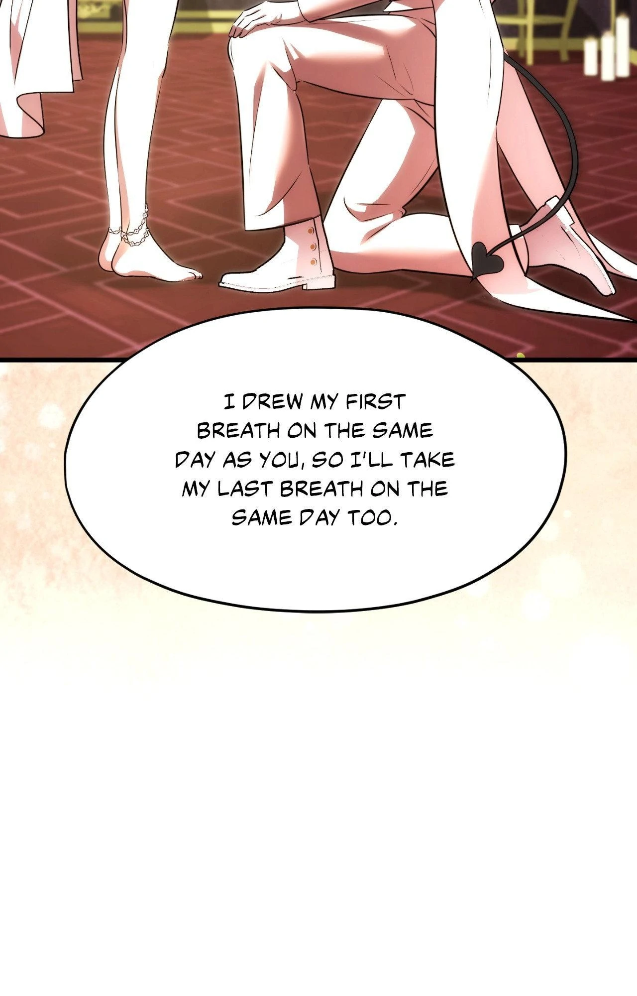 Scripting Seduction Chapter 40 - Page 104