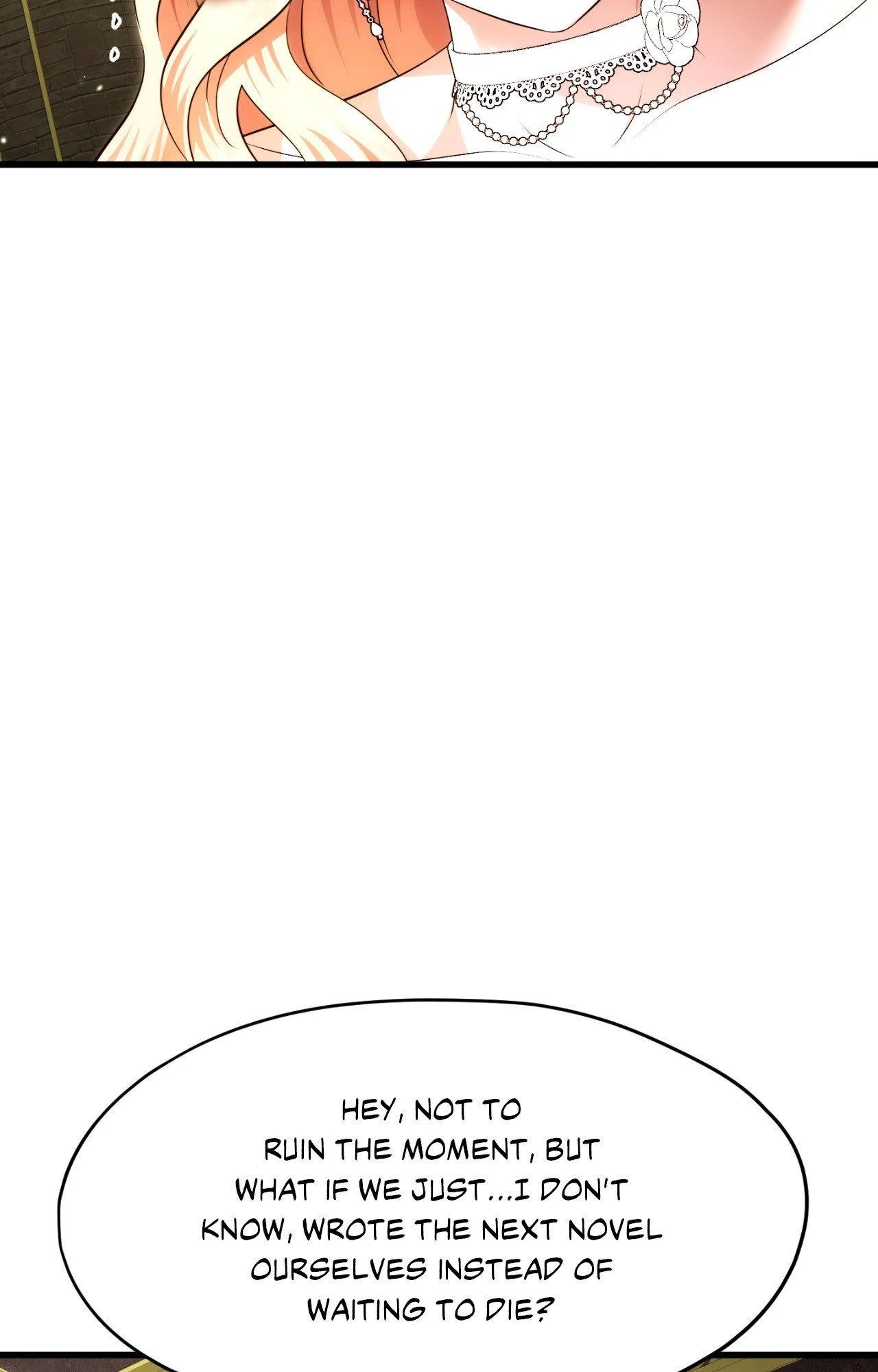 Scripting Seduction Chapter 40 - Page 107