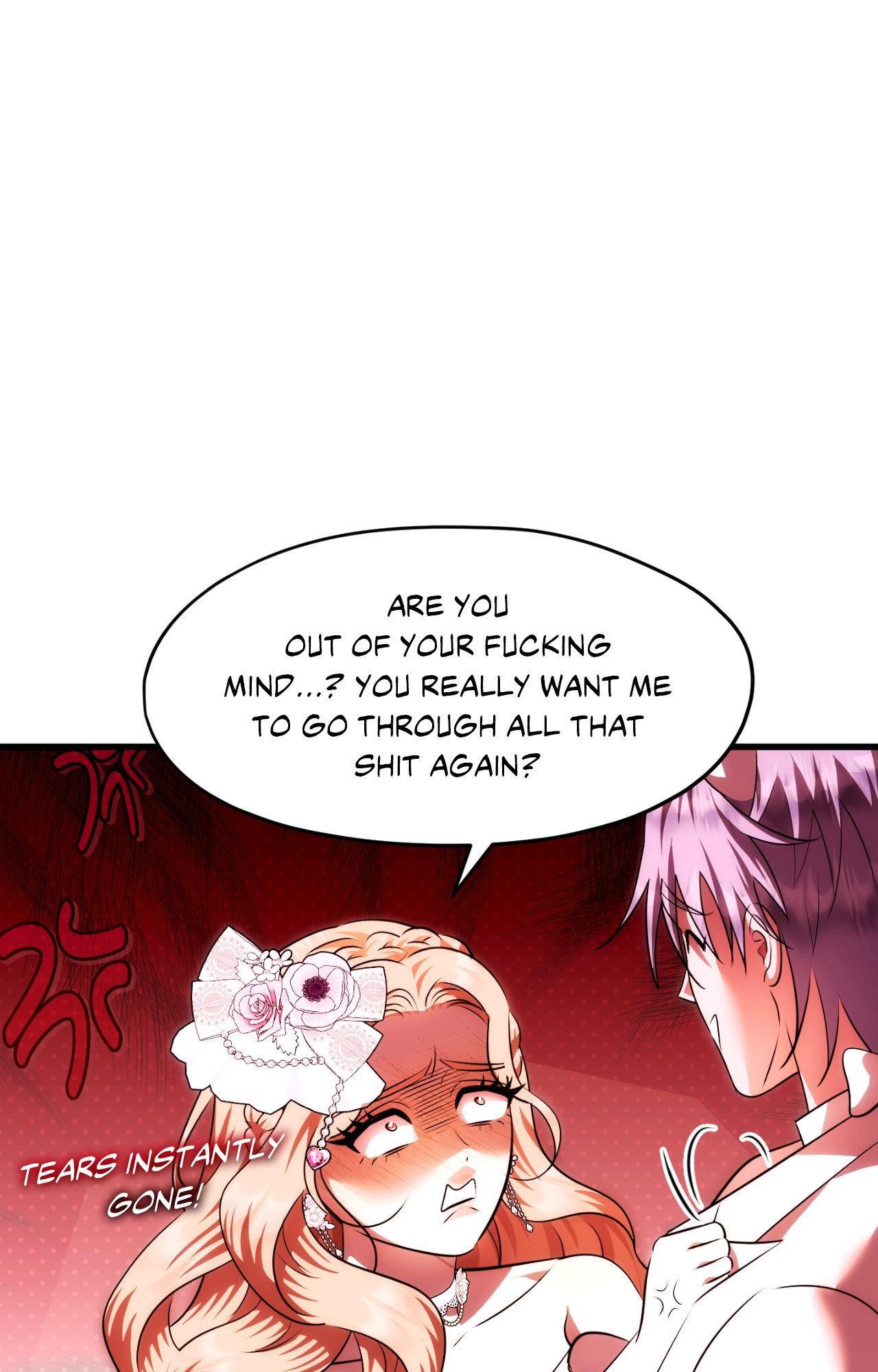 Scripting Seduction Chapter 40 - Page 109