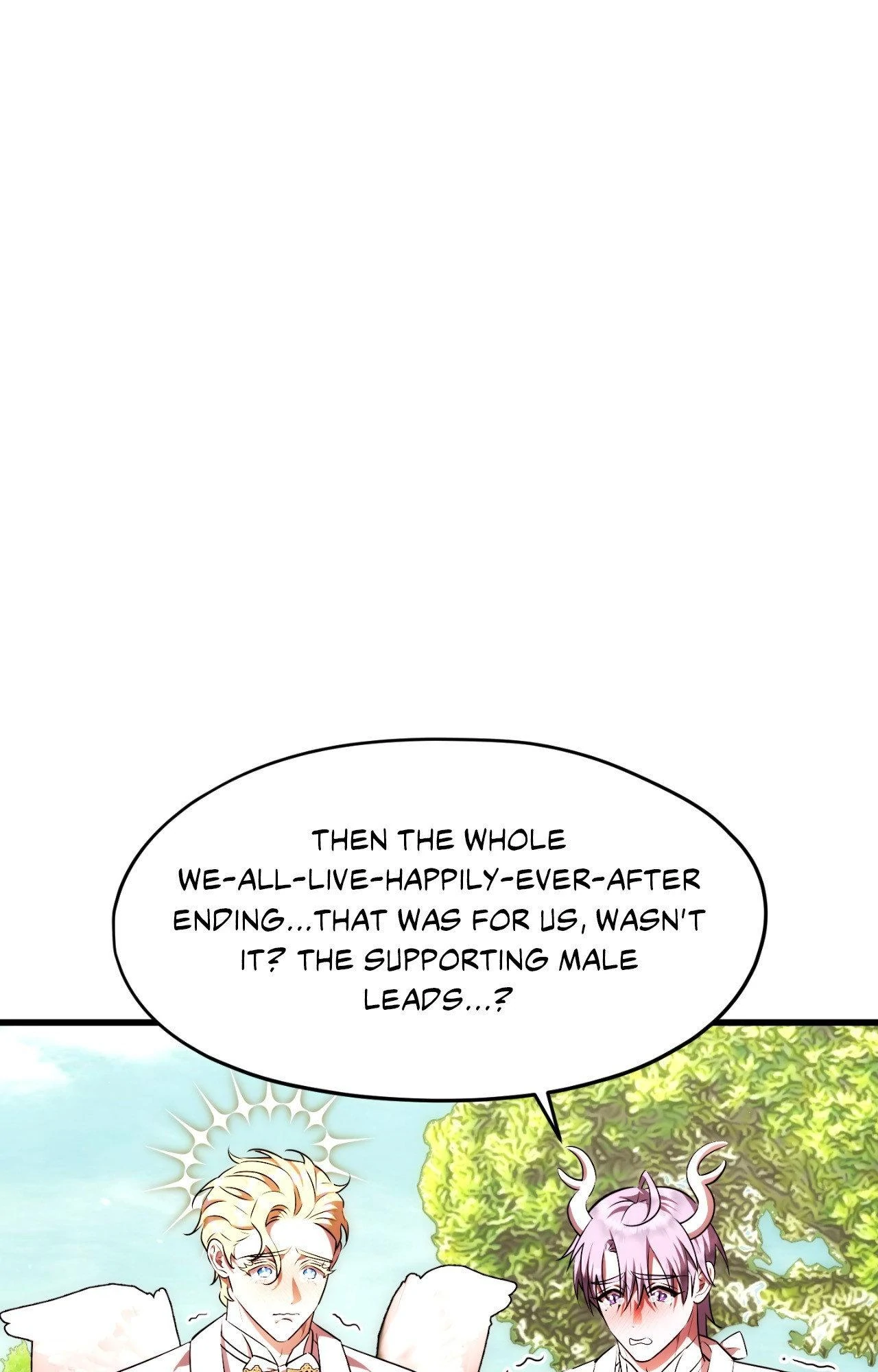 Scripting Seduction Chapter 40 - Page 12
