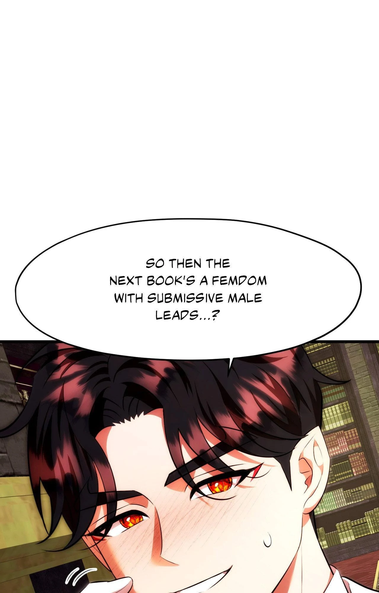 Scripting Seduction Chapter 40 - Page 112