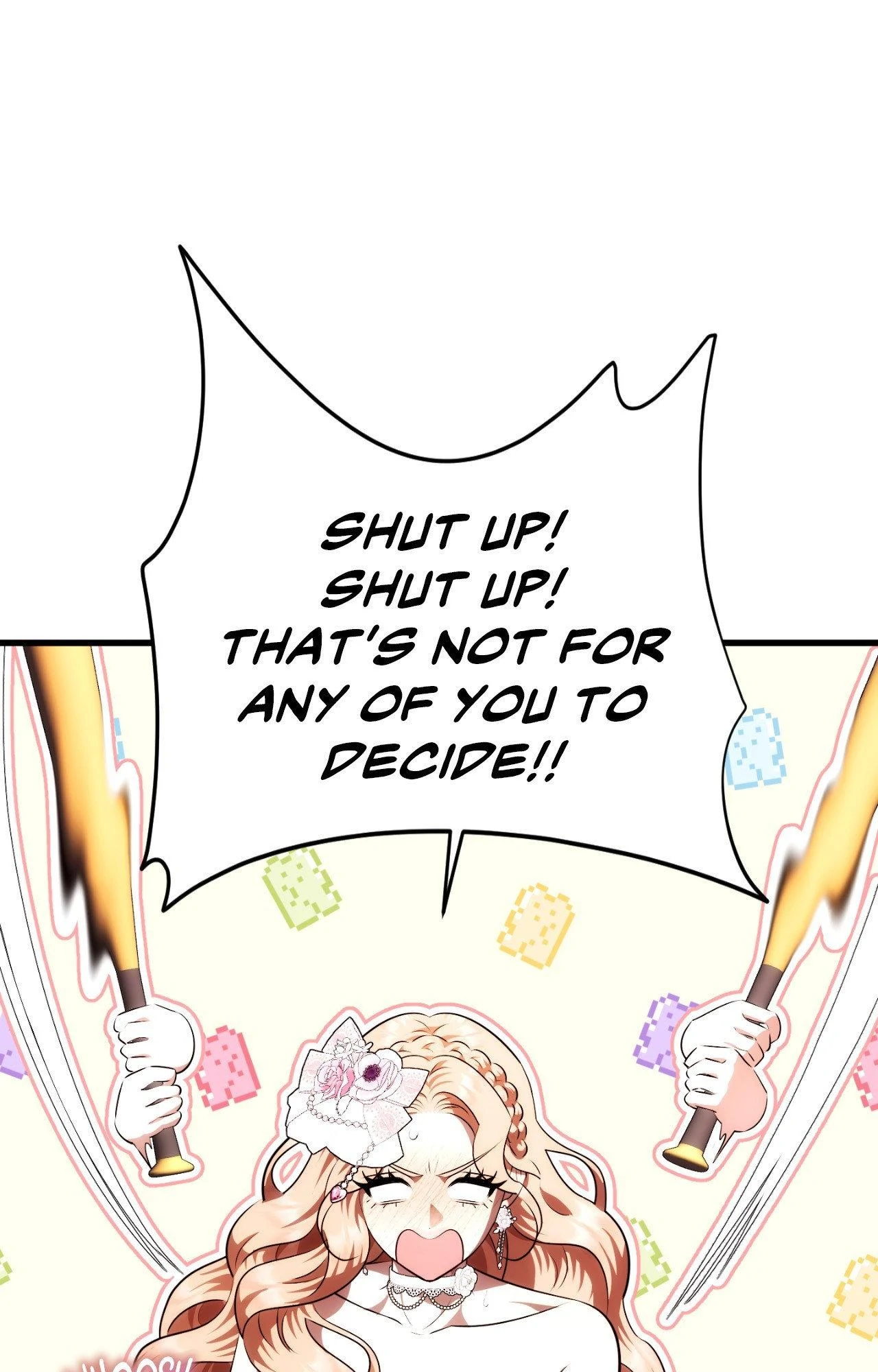 Scripting Seduction Chapter 40 - Page 114