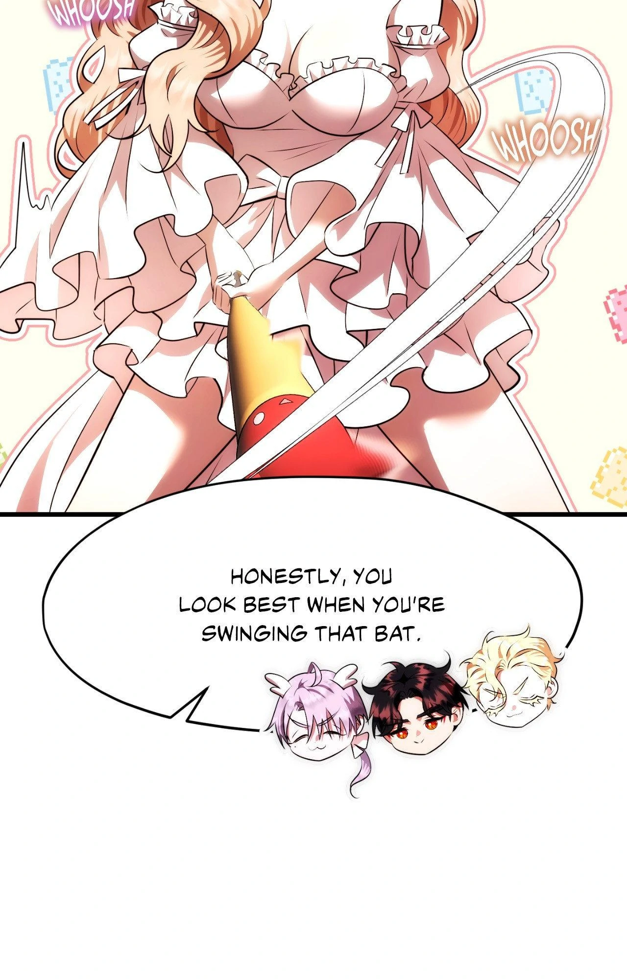 Scripting Seduction Chapter 40 - Page 115