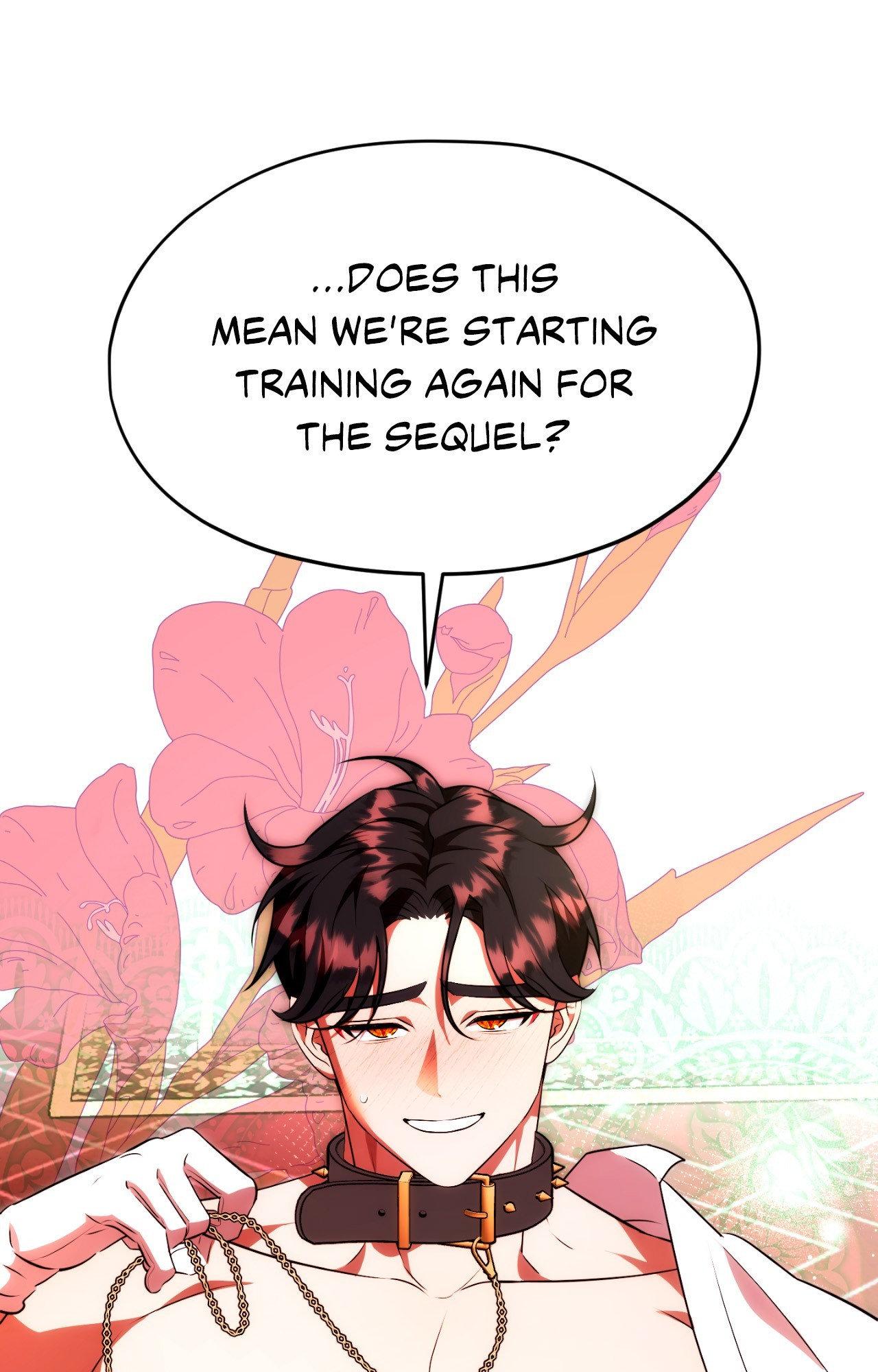 Scripting Seduction Chapter 40 - Page 120