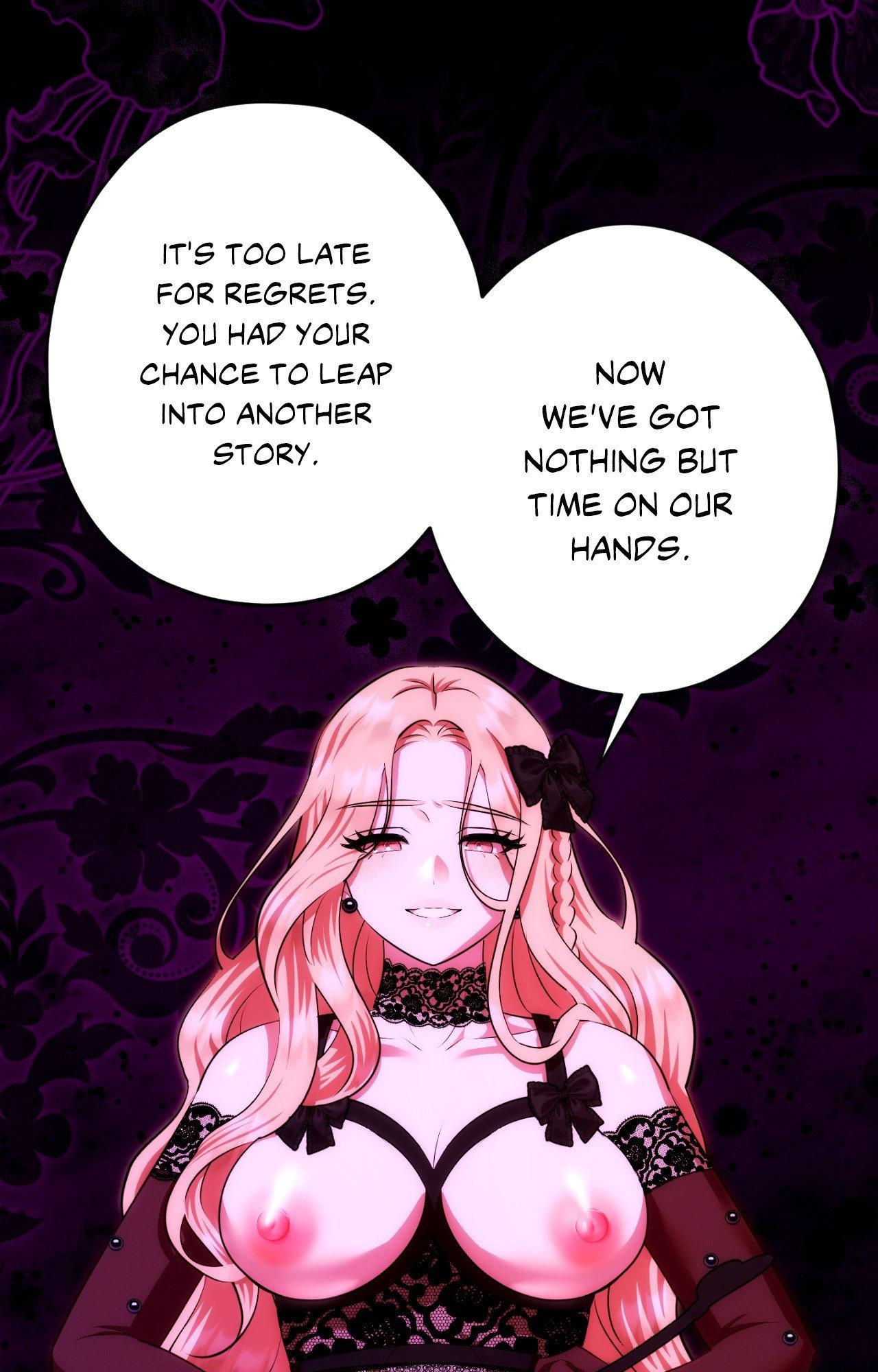 Scripting Seduction Chapter 40 - Page 133