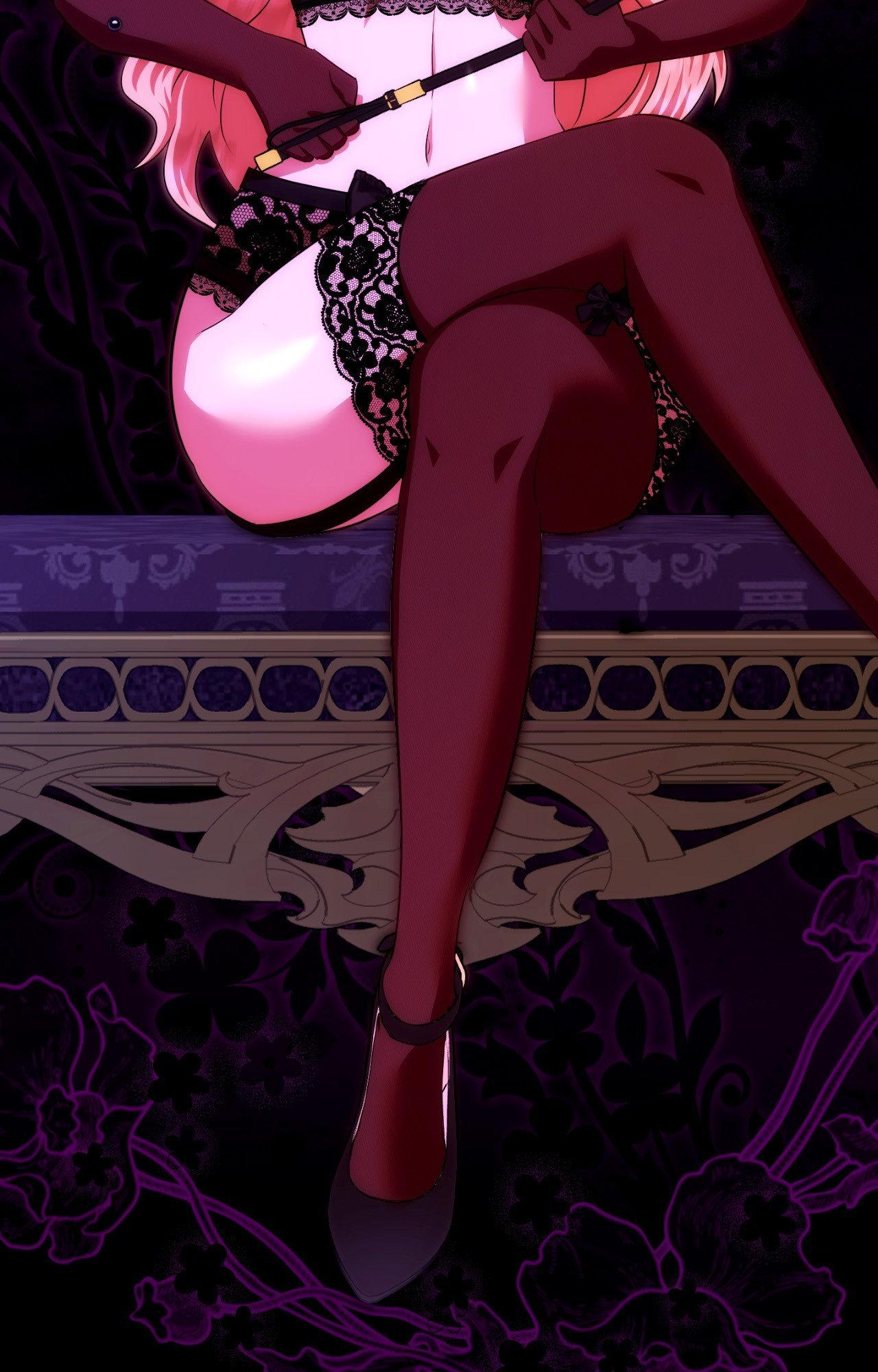 Scripting Seduction Chapter 40 - Page 134