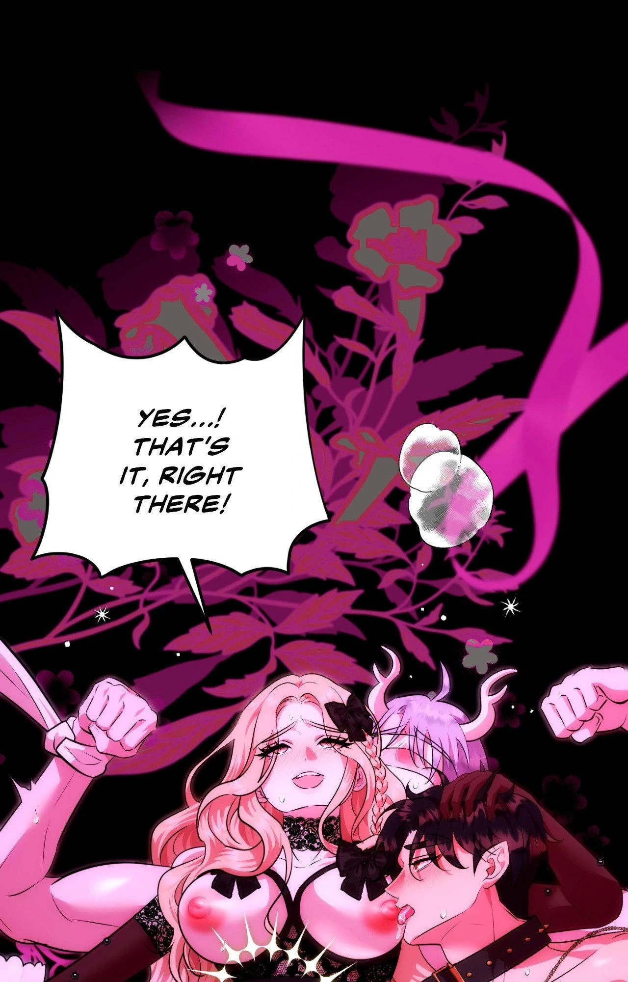 Scripting Seduction Chapter 40 - Page 160