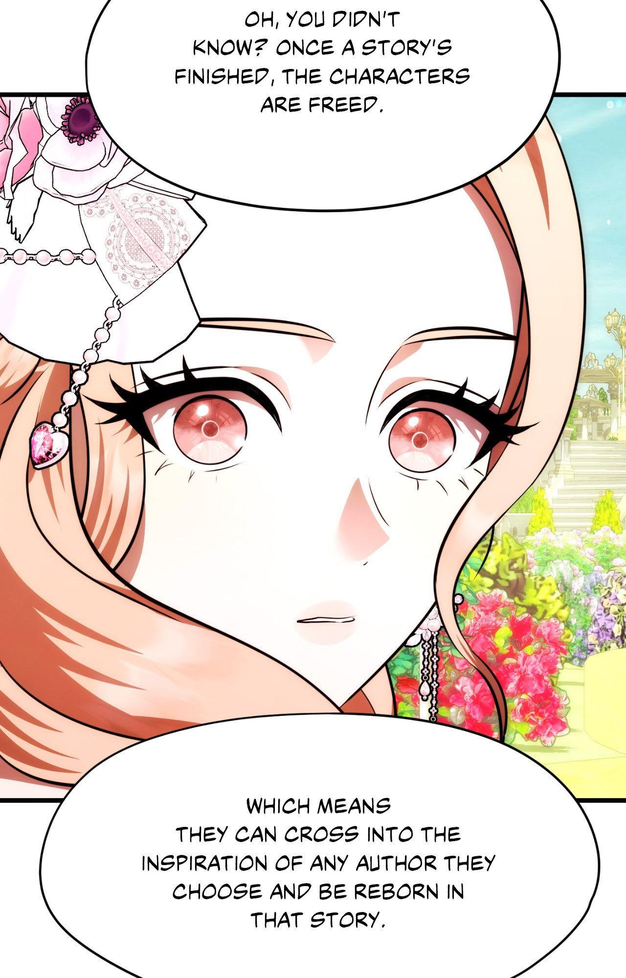 Scripting Seduction Chapter 40 - Page 20