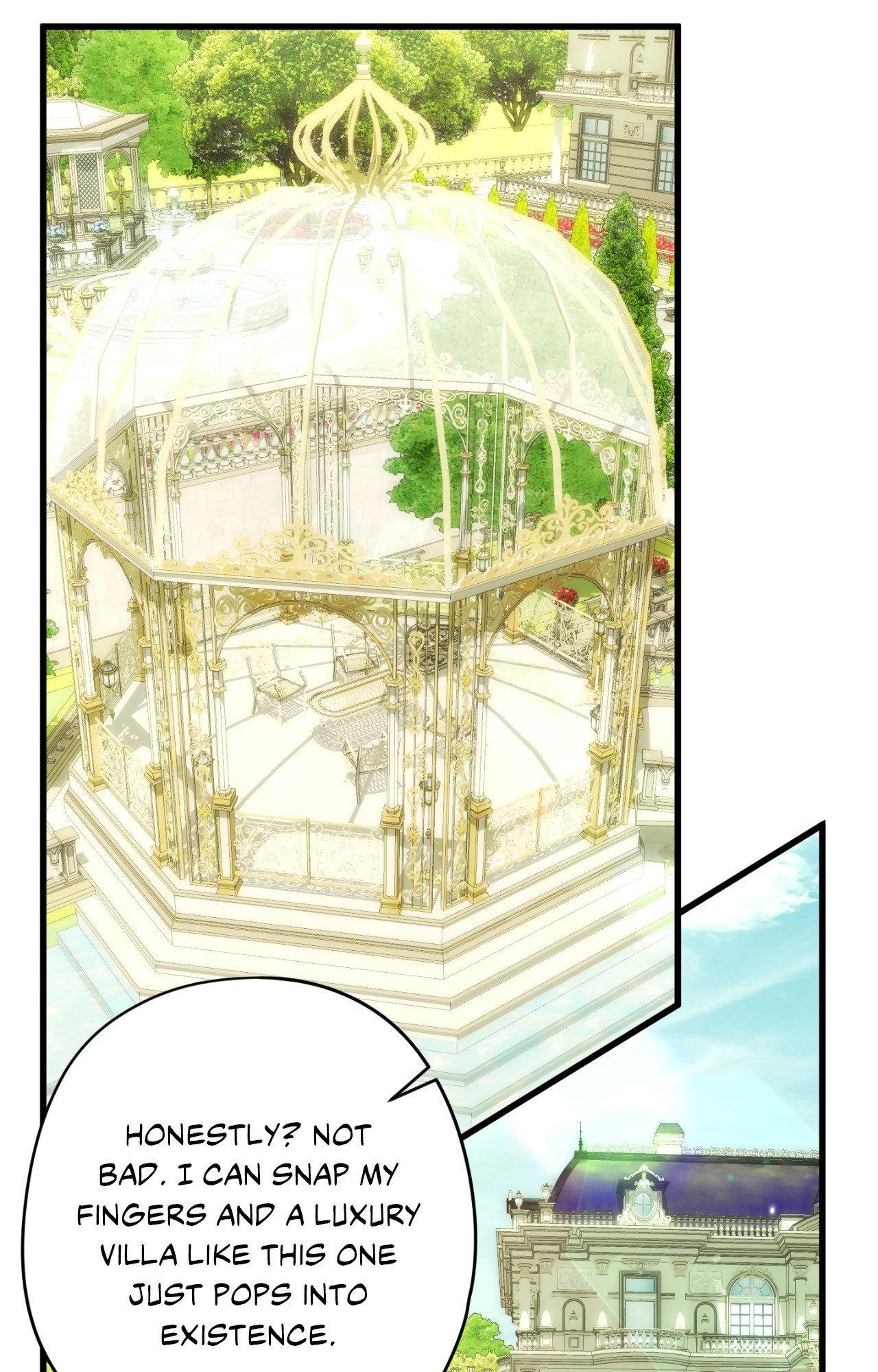 Scripting Seduction Chapter 40 - Page 3
