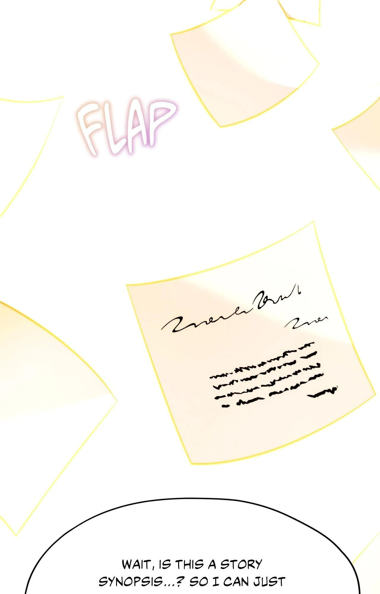 Scripting Seduction Chapter 40 - Page 30