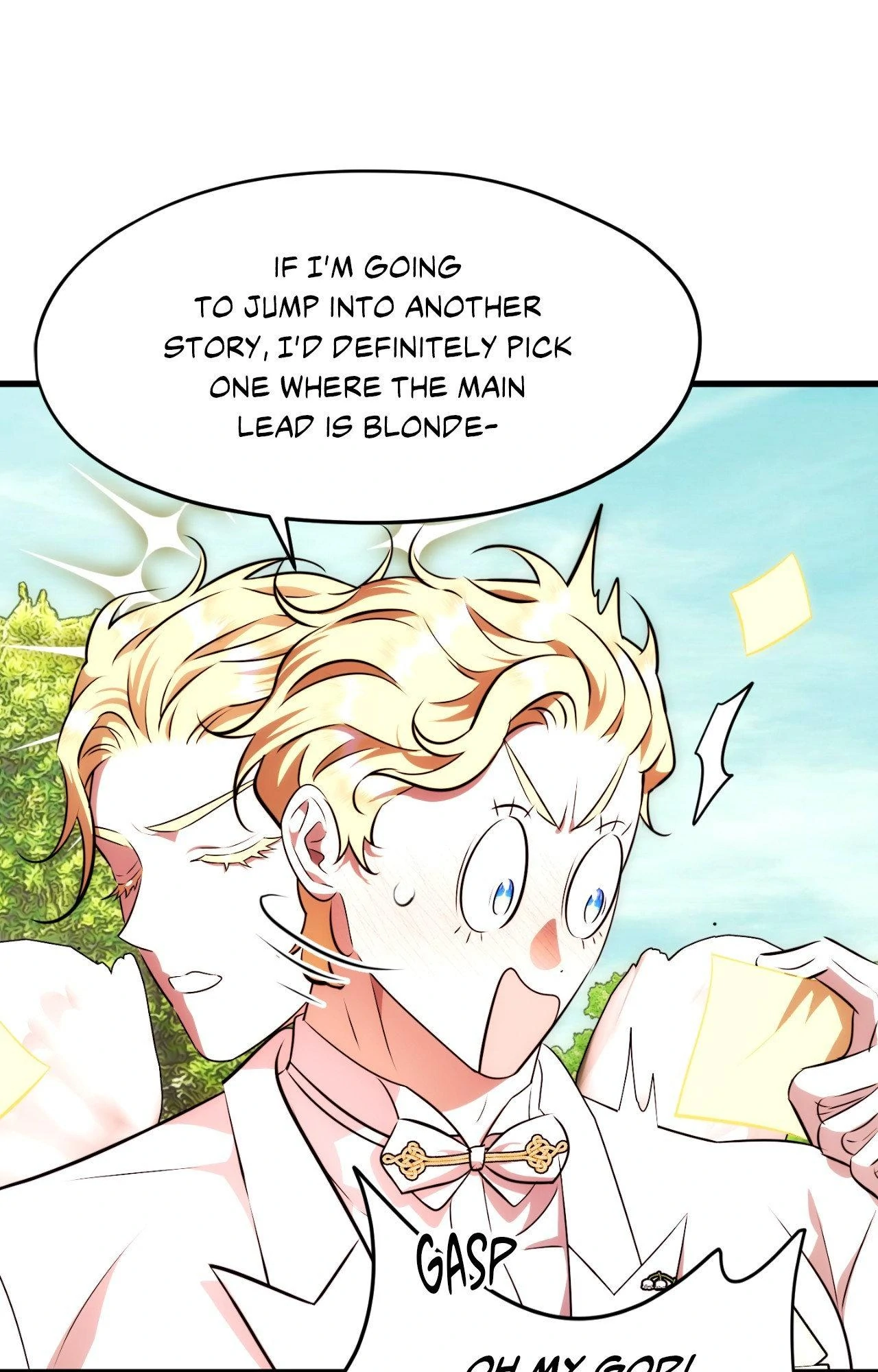 Scripting Seduction Chapter 40 - Page 37