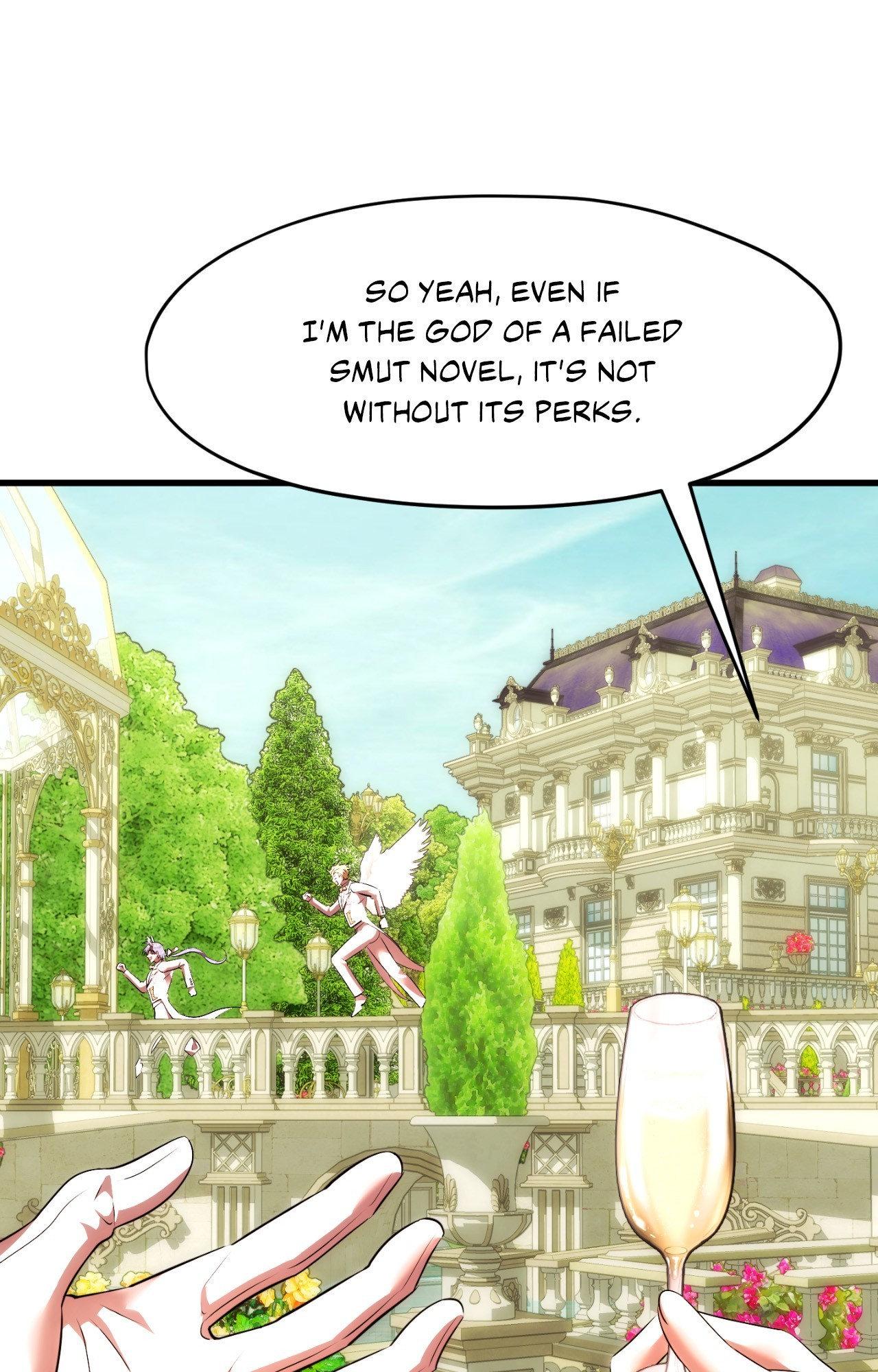 Scripting Seduction Chapter 40 - Page 5