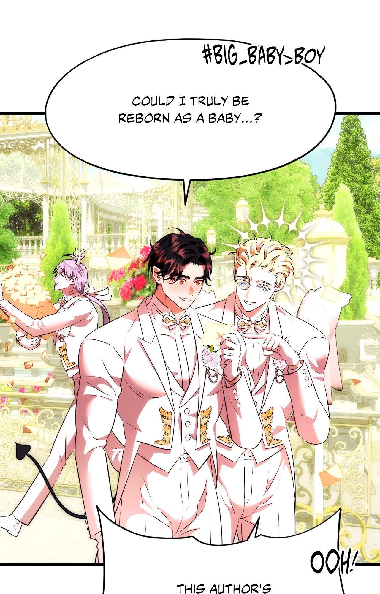 Scripting Seduction Chapter 40 - Page 41