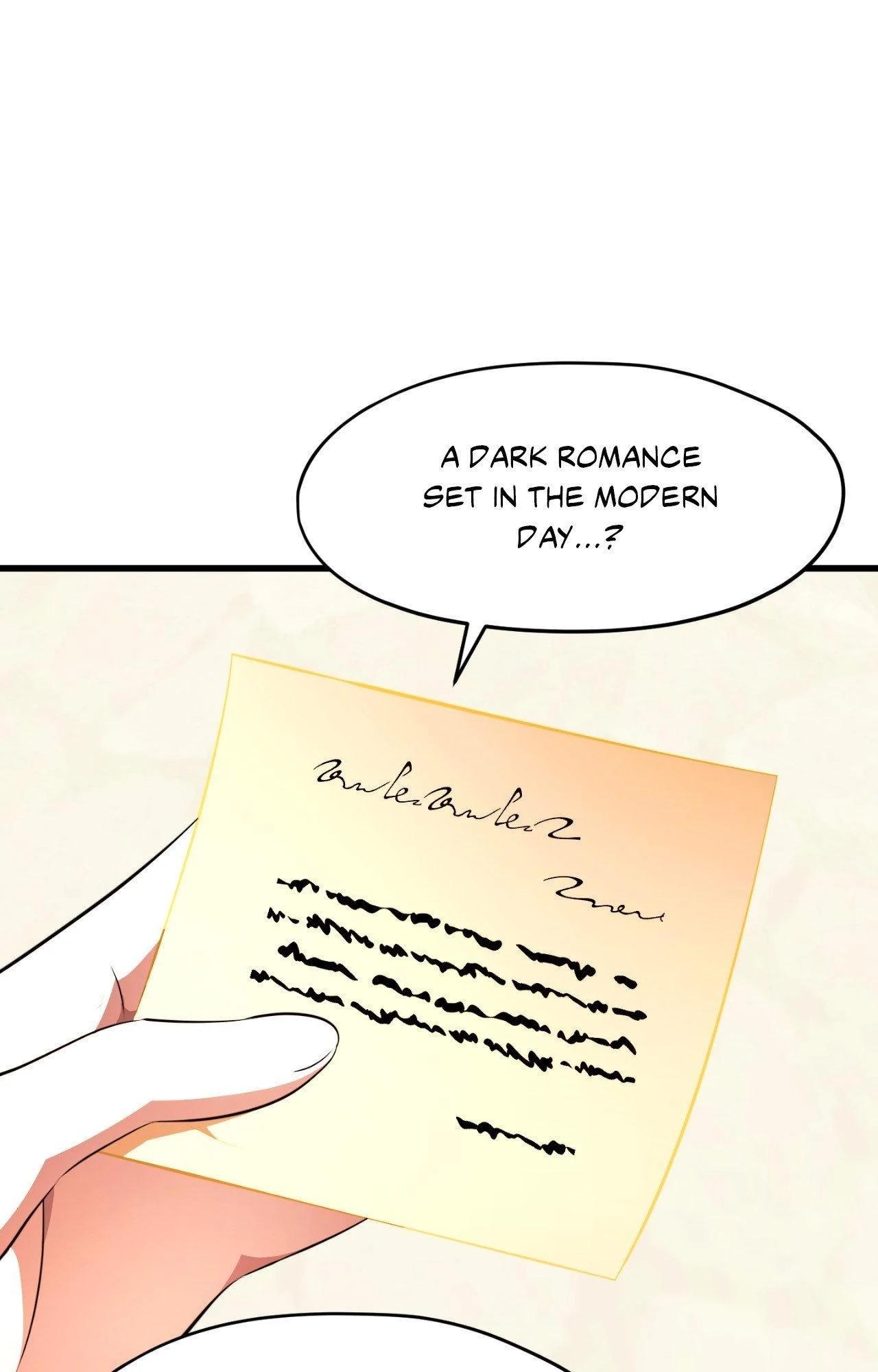 Scripting Seduction Chapter 40 - Page 46