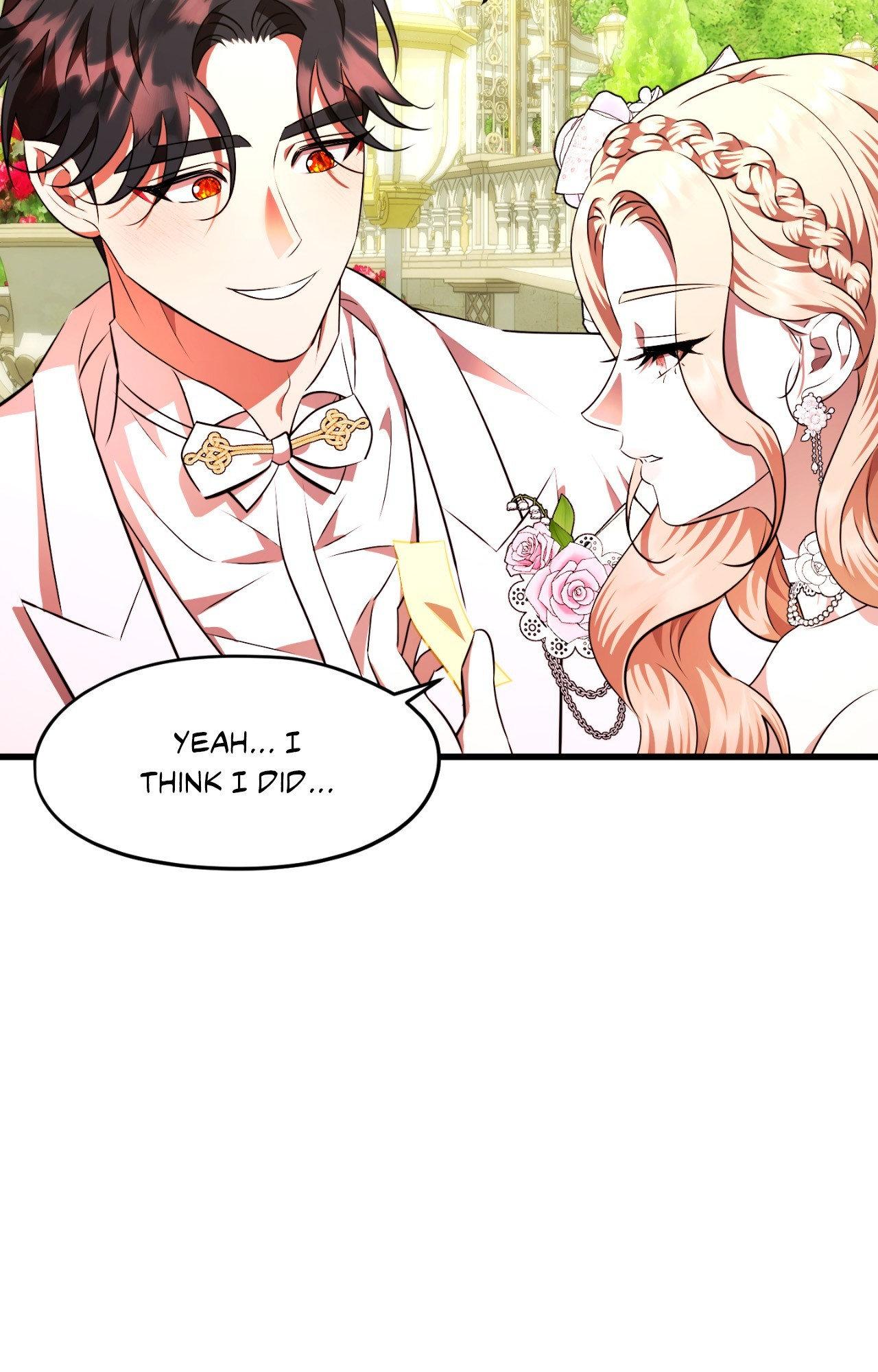 Scripting Seduction Chapter 40 - Page 48