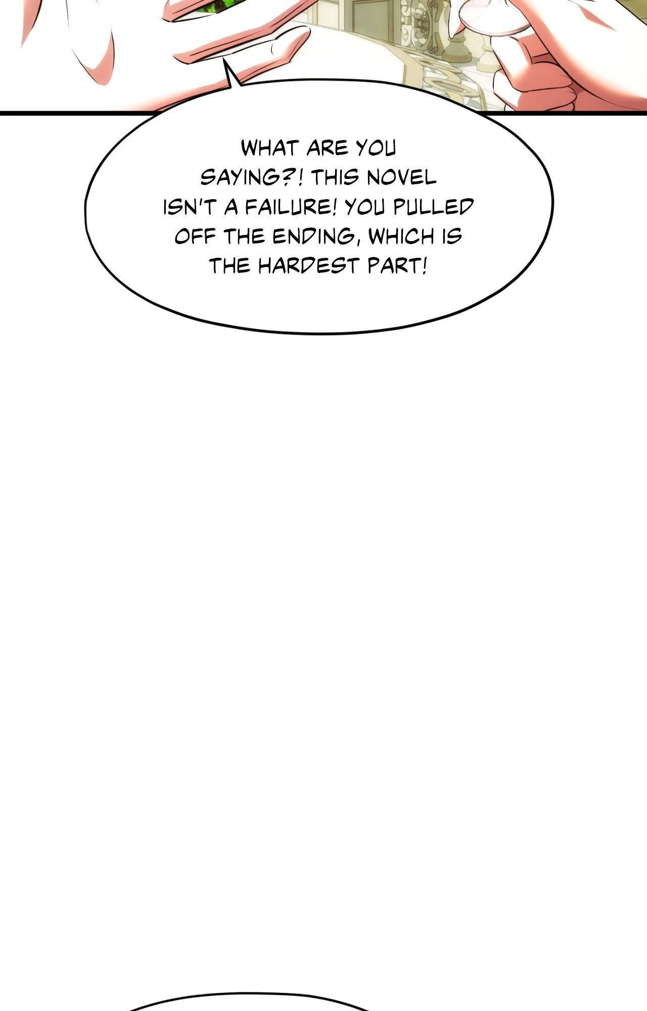 Scripting Seduction Chapter 40 - Page 6