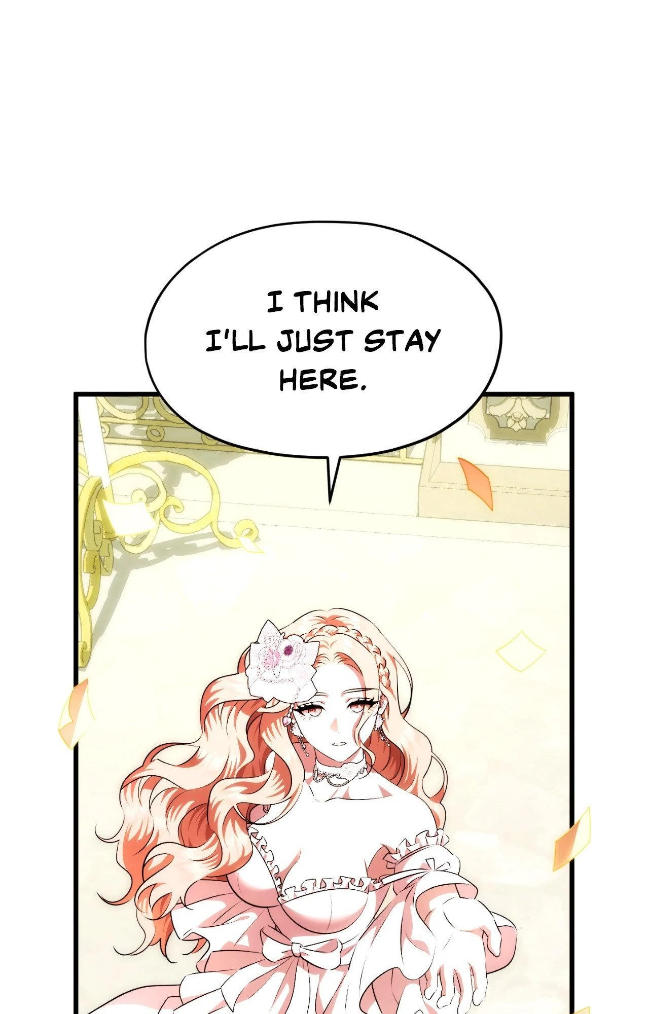 Scripting Seduction Chapter 40 - Page 51