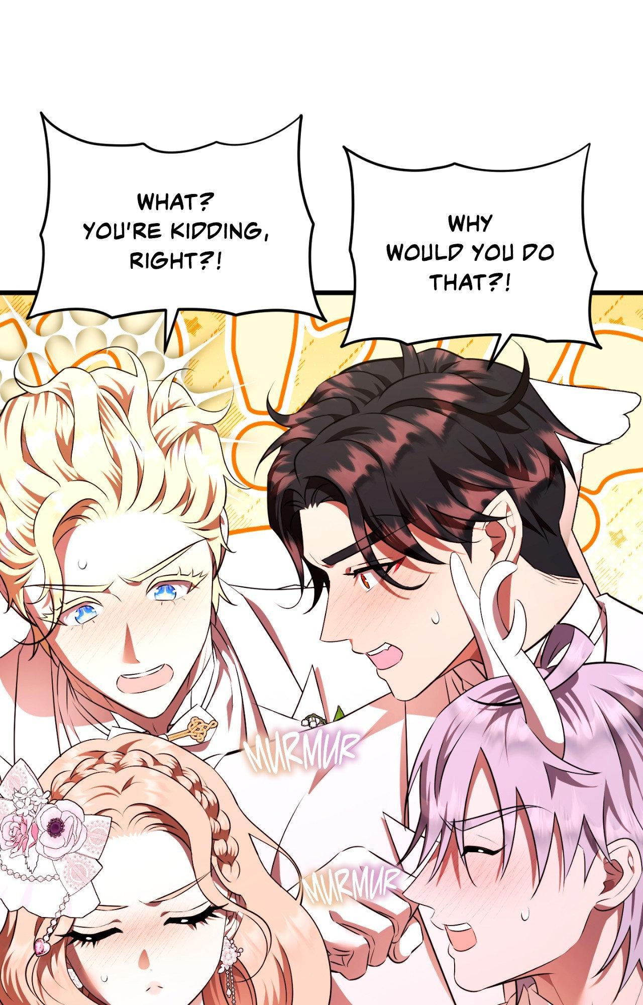 Scripting Seduction Chapter 40 - Page 54