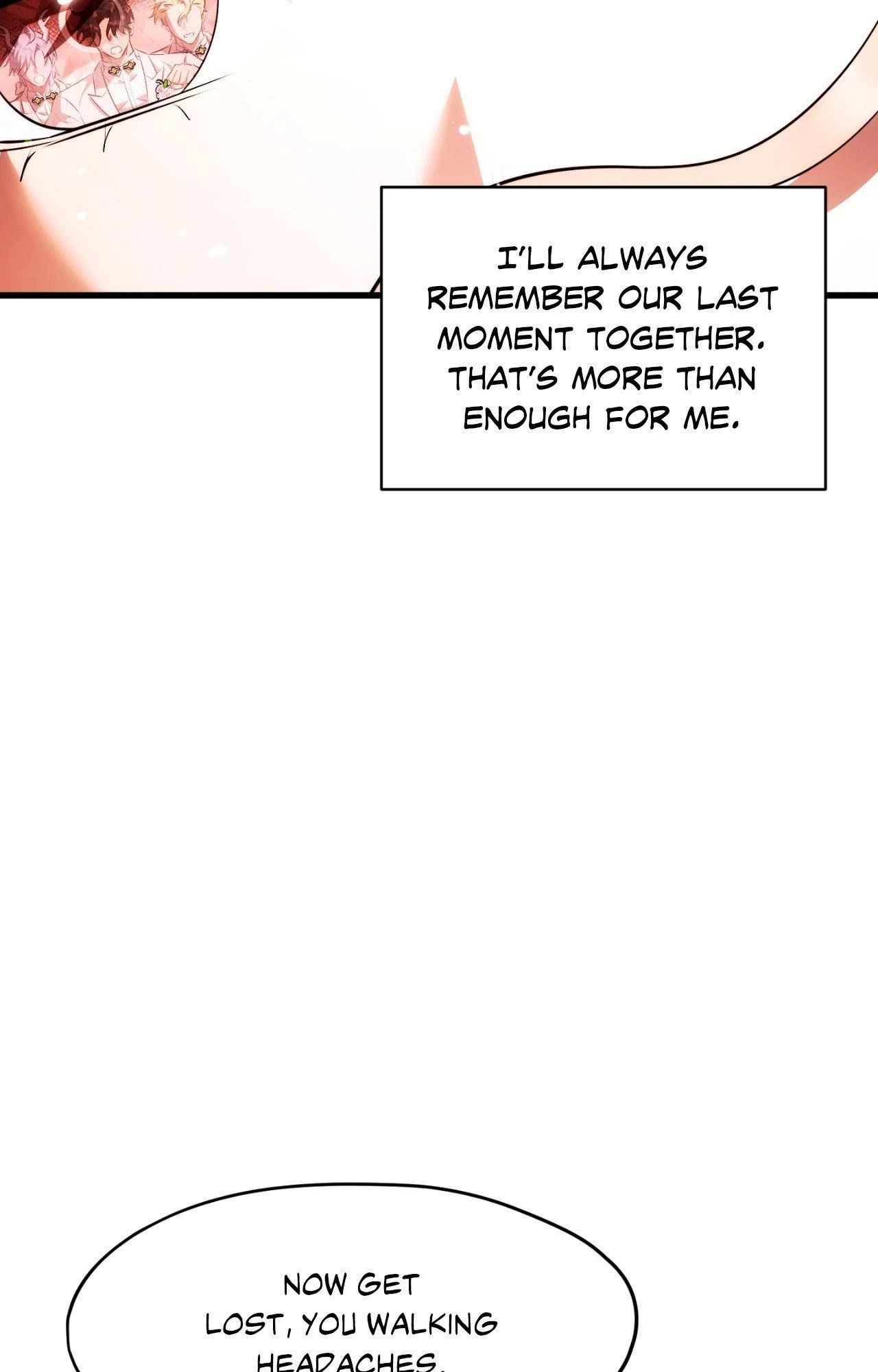 Scripting Seduction Chapter 40 - Page 68