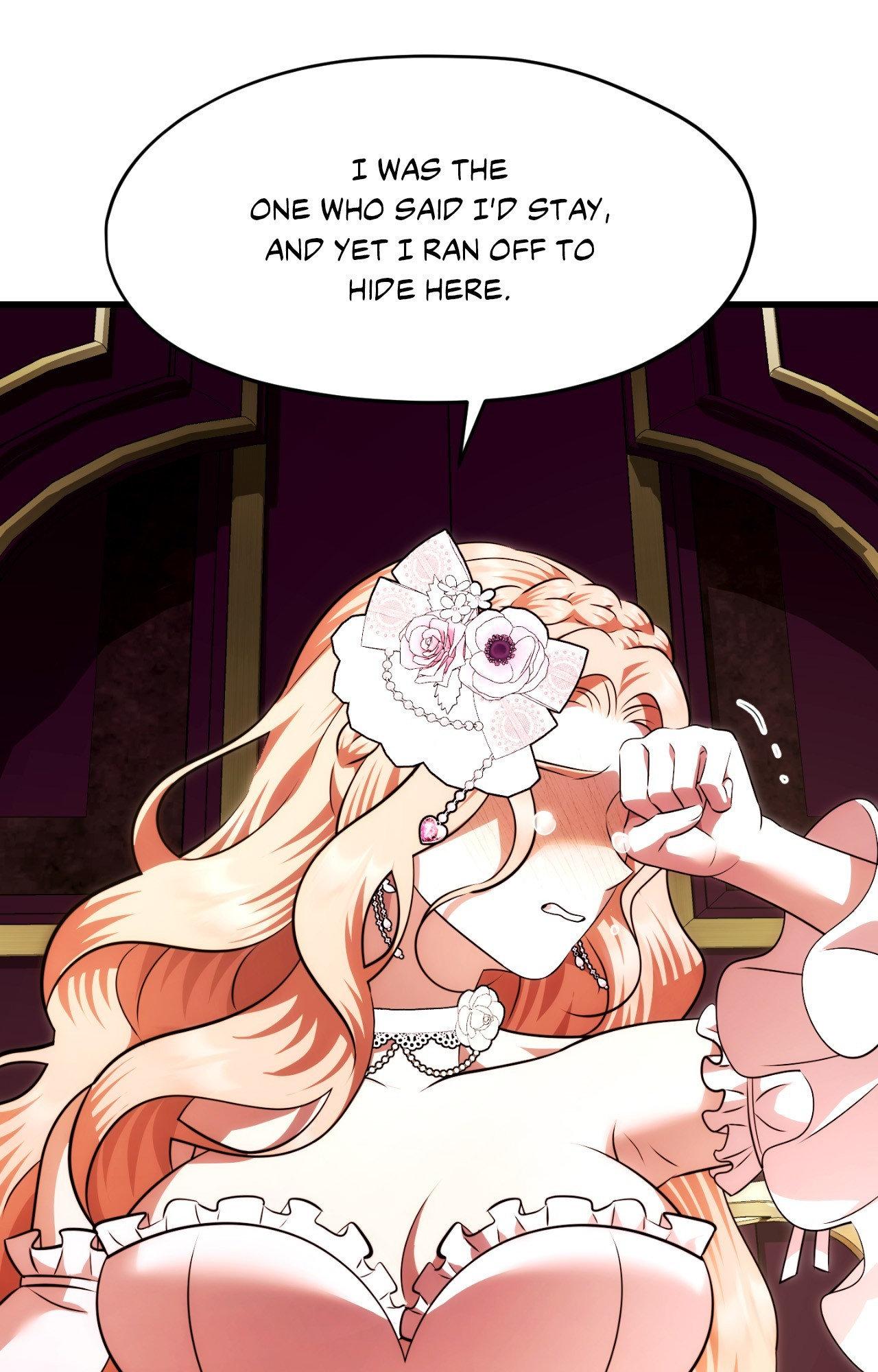 Scripting Seduction Chapter 40 - Page 76