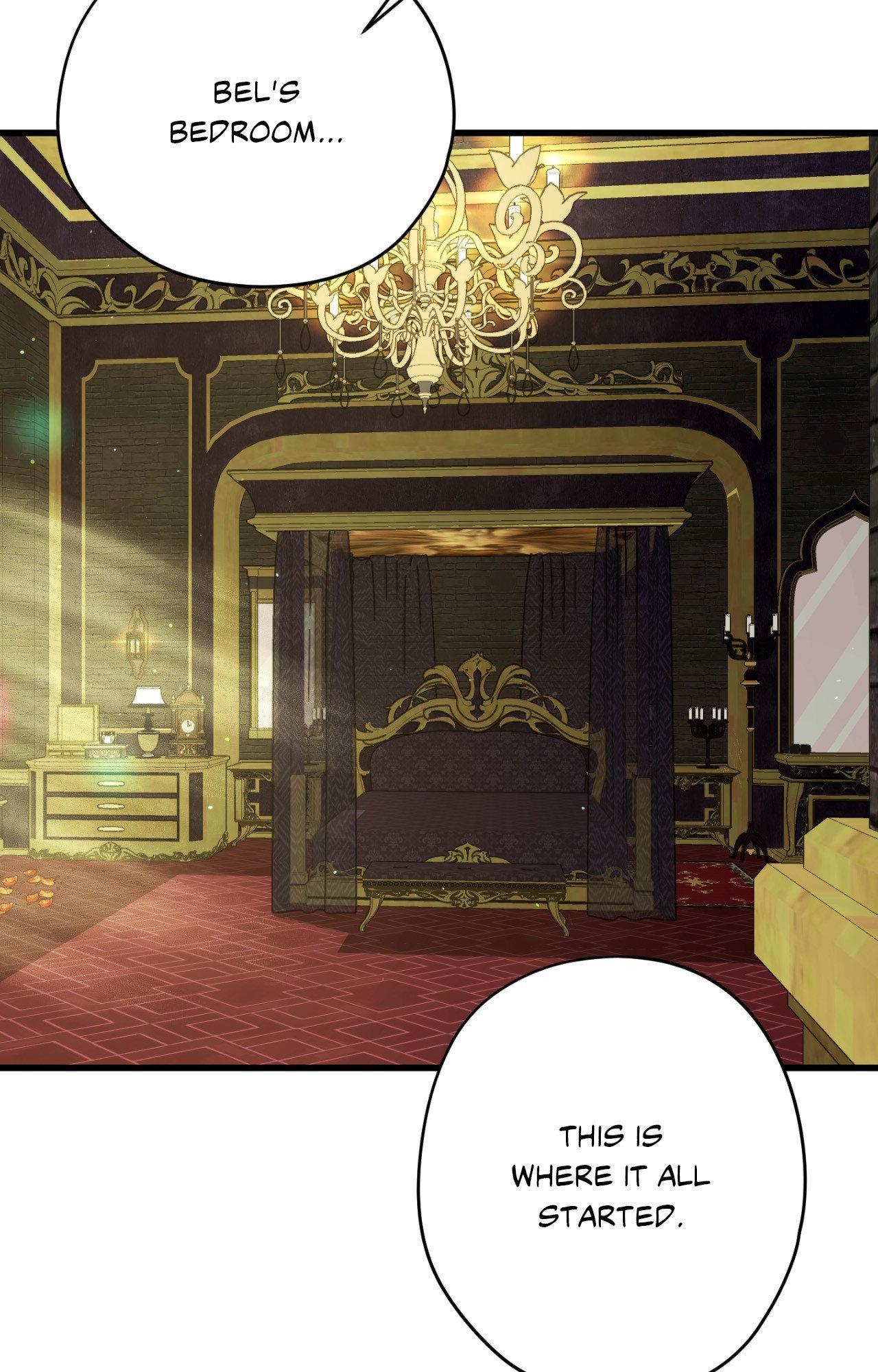 Scripting Seduction Chapter 40 - Page 78