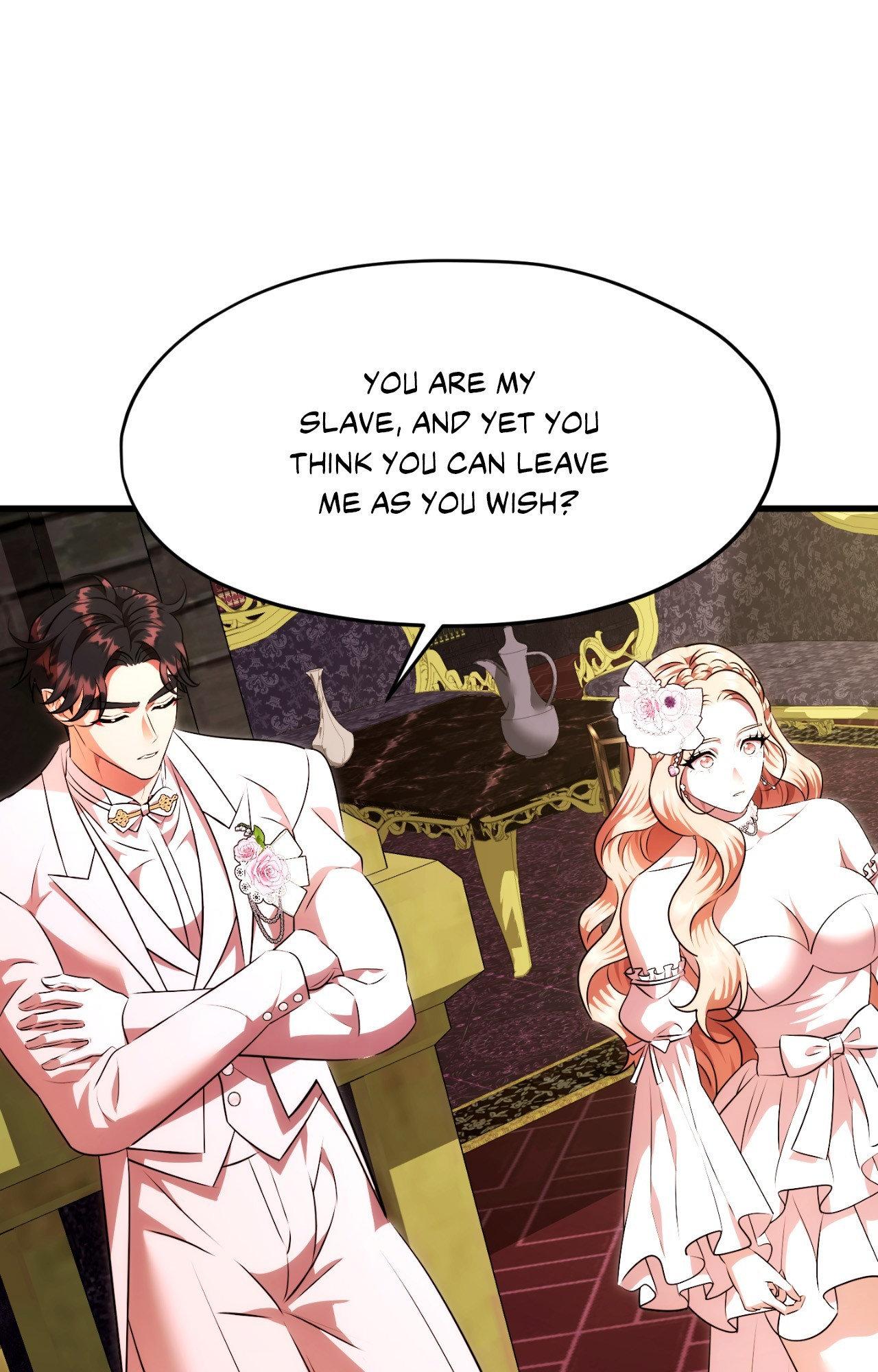 Scripting Seduction Chapter 40 - Page 81