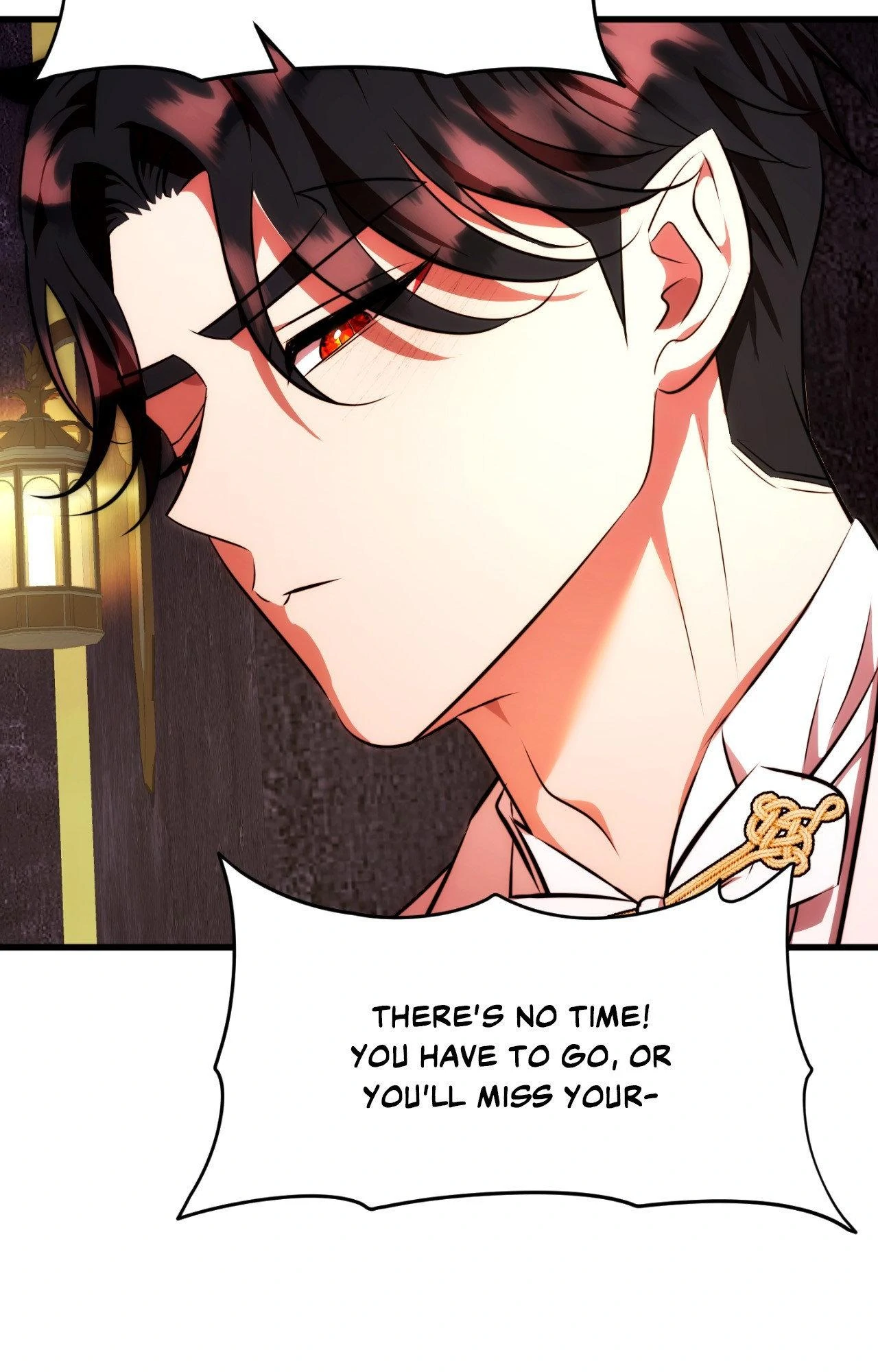 Scripting Seduction Chapter 40 - Page 83