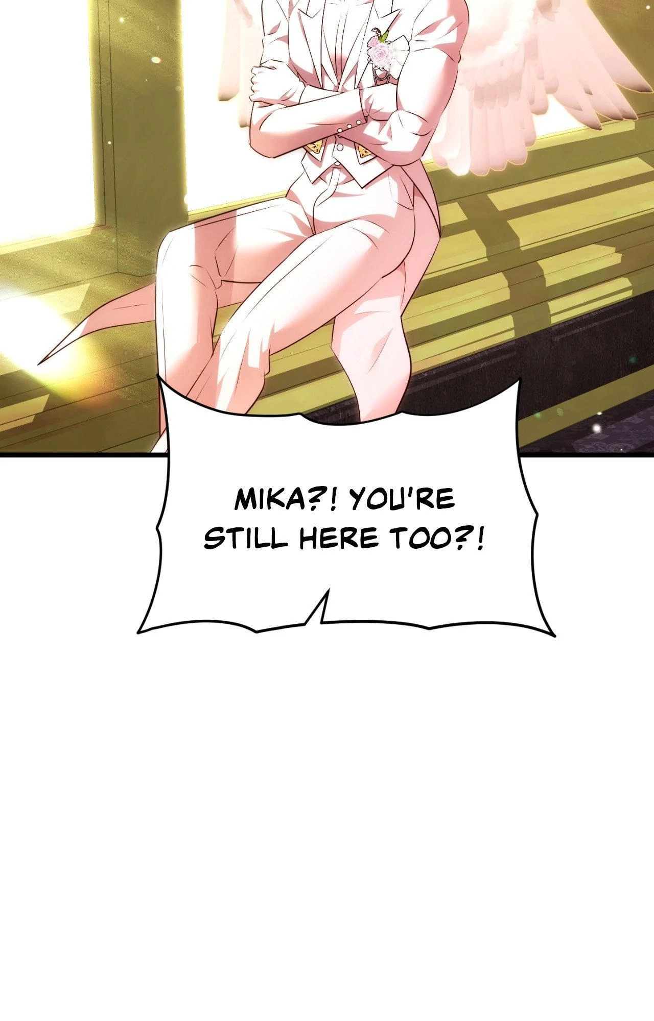 Scripting Seduction Chapter 40 - Page 90