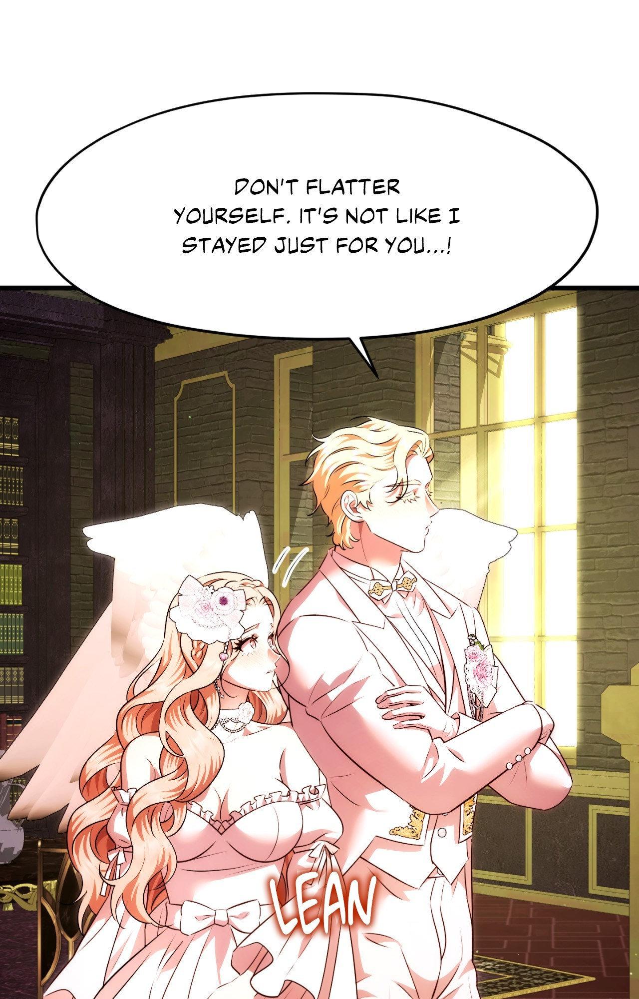 Scripting Seduction Chapter 40 - Page 92
