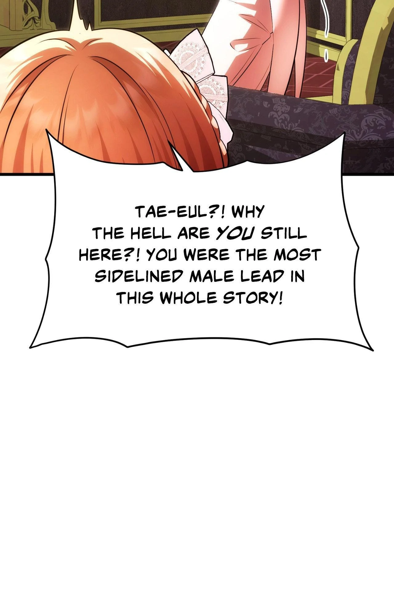 Scripting Seduction Chapter 40 - Page 95