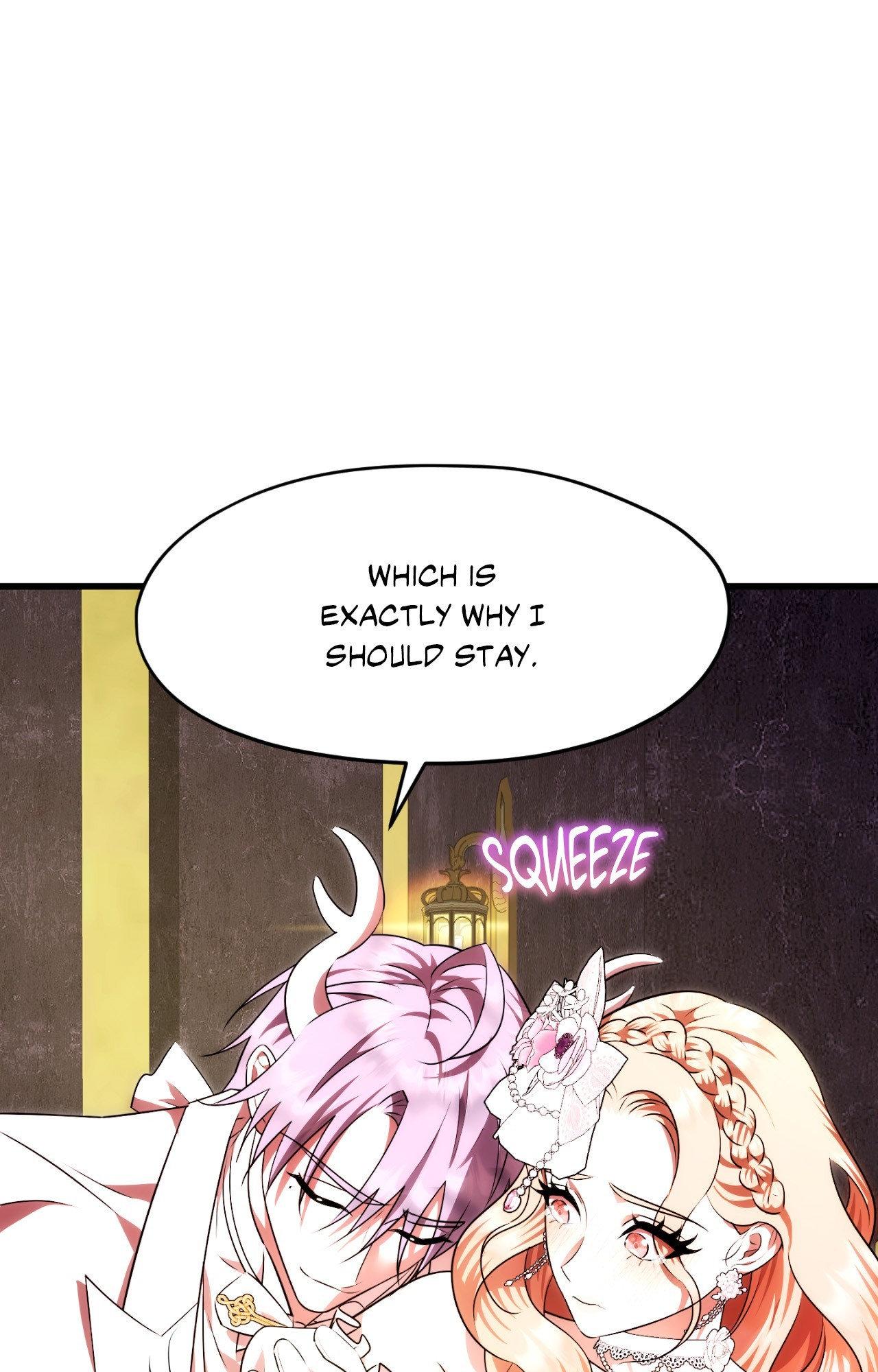 Scripting Seduction Chapter 40 - Page 96