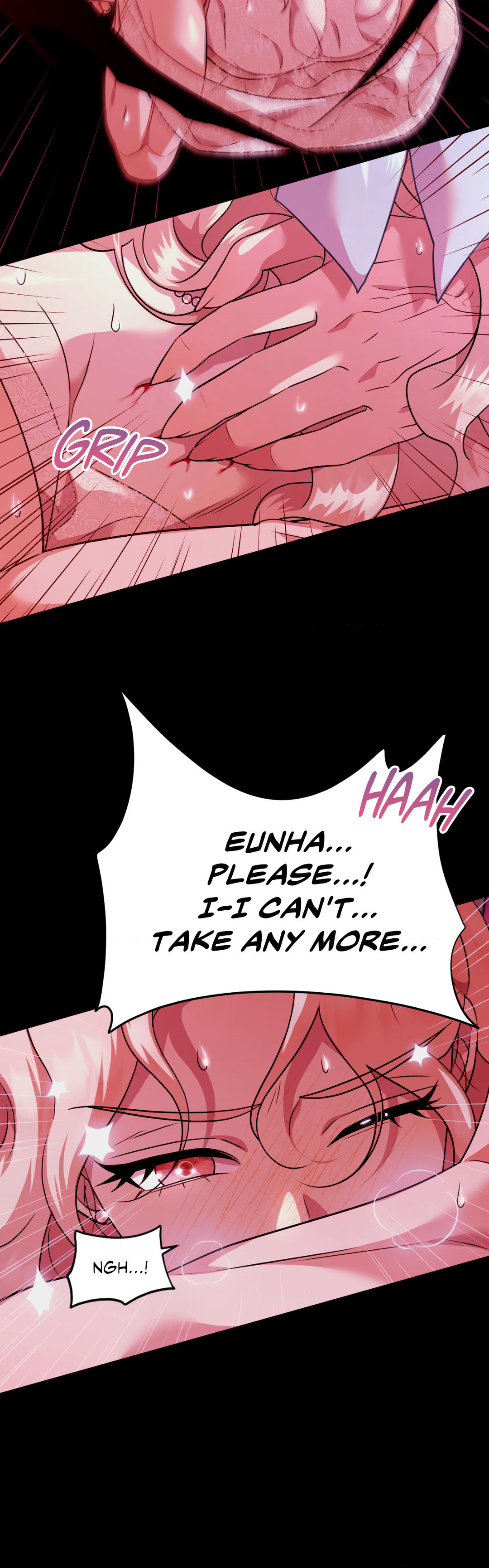 Scripting Seduction Chapter 5 - Page 17