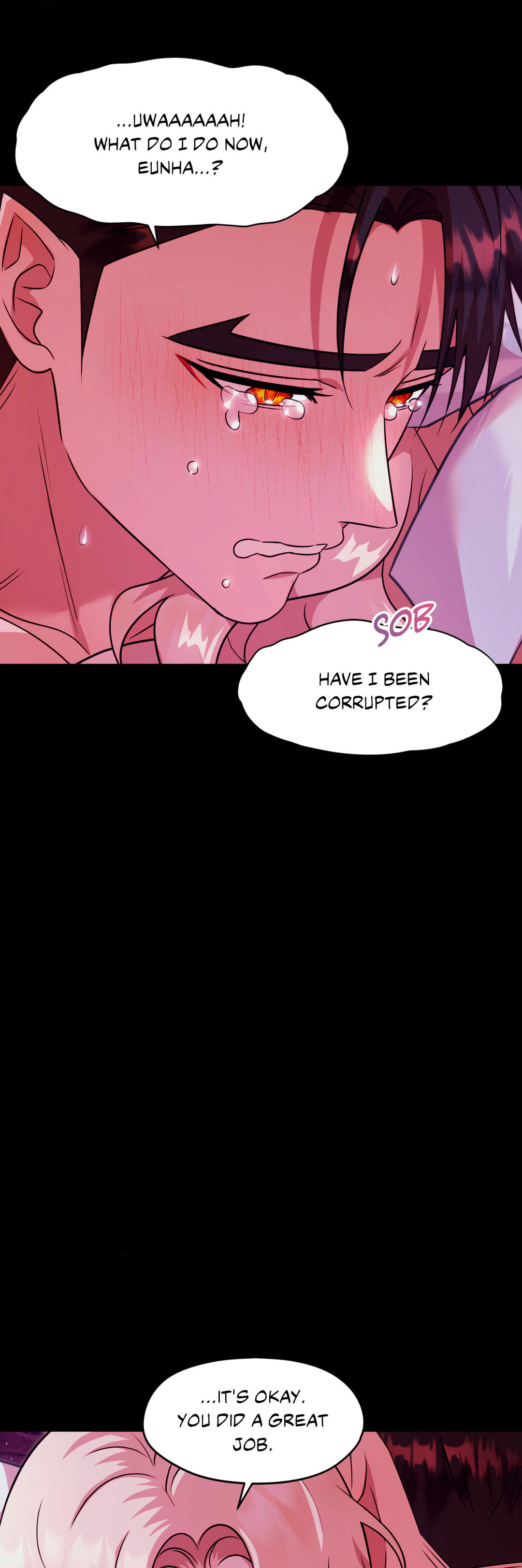 Scripting Seduction Chapter 5 - Page 25