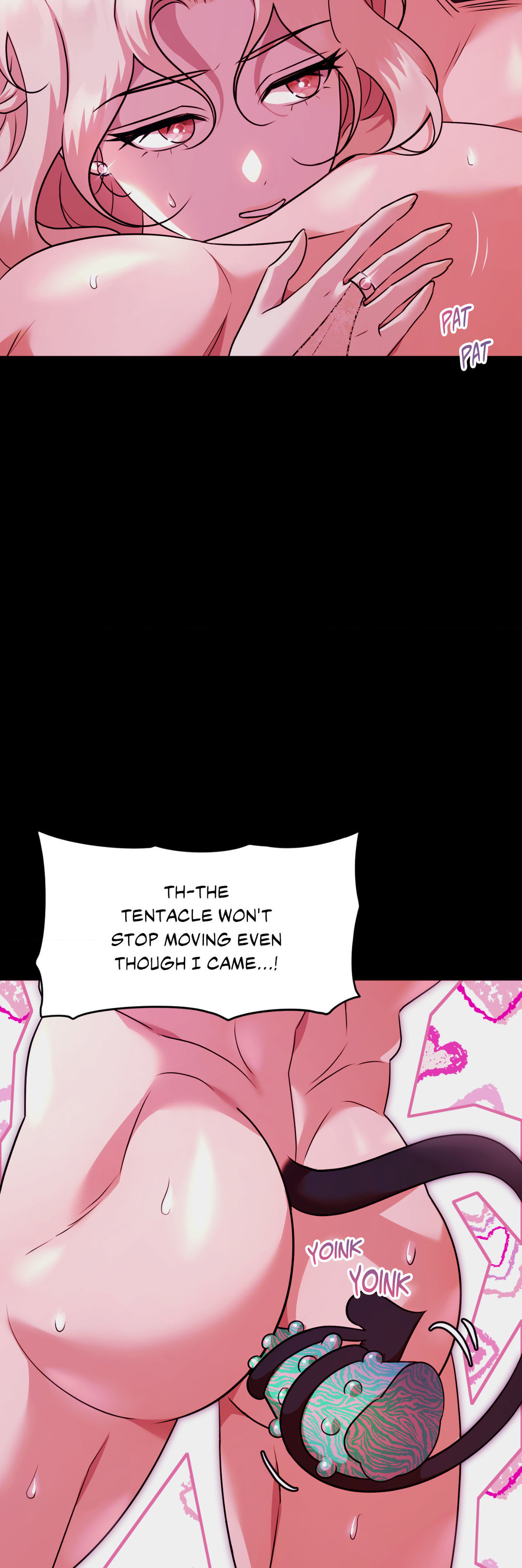 Scripting Seduction Chapter 5 - Page 26