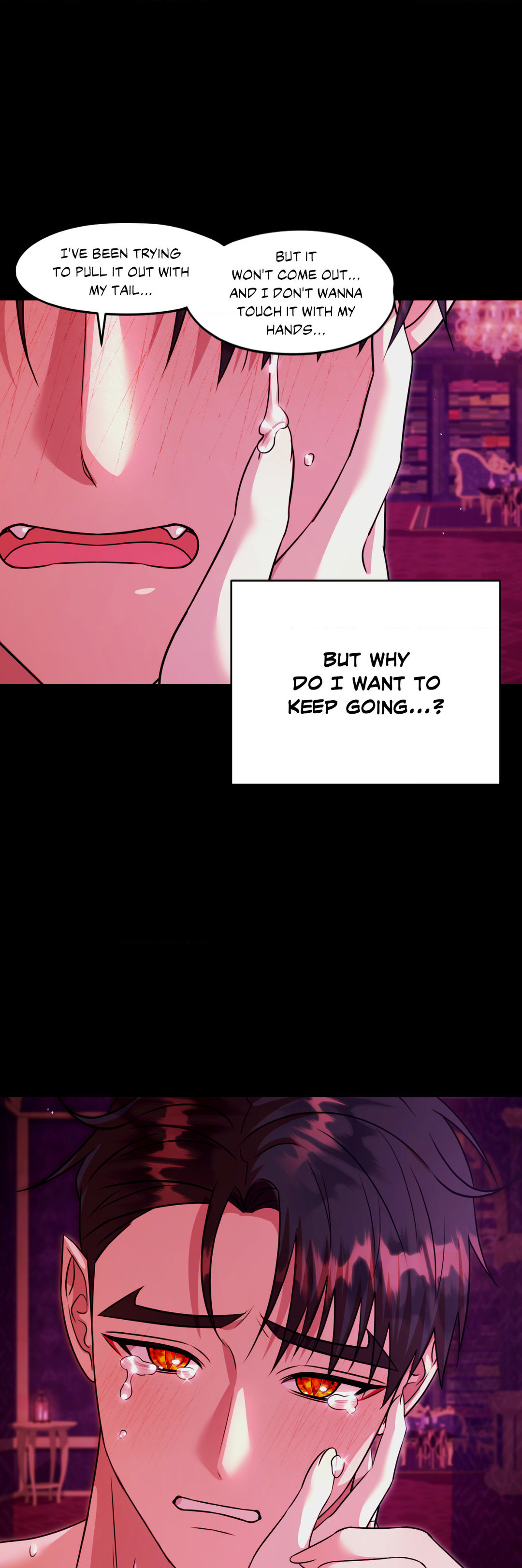 Scripting Seduction Chapter 5 - Page 28