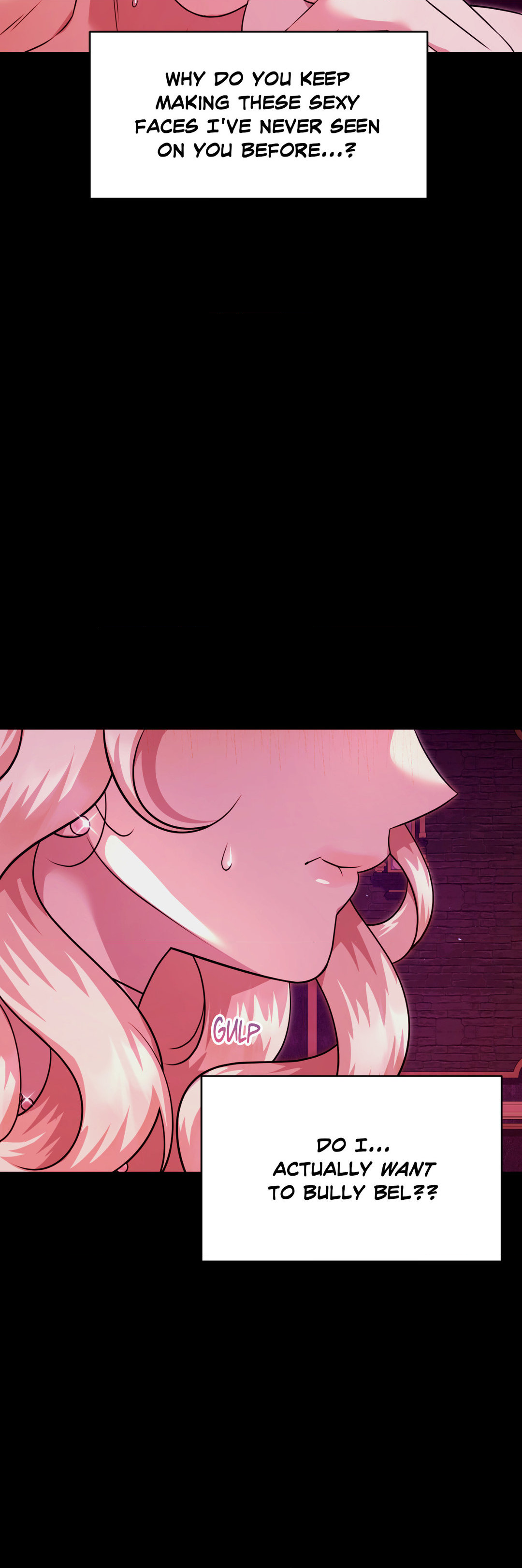 Scripting Seduction Chapter 5 - Page 29