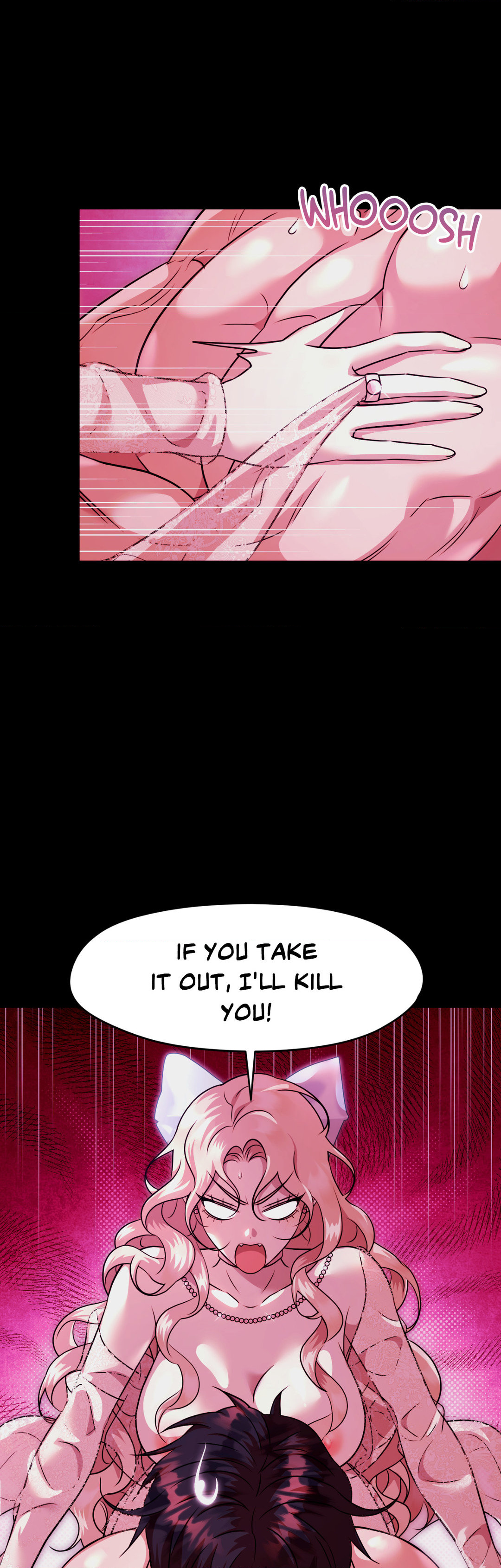 Scripting Seduction Chapter 5 - Page 30