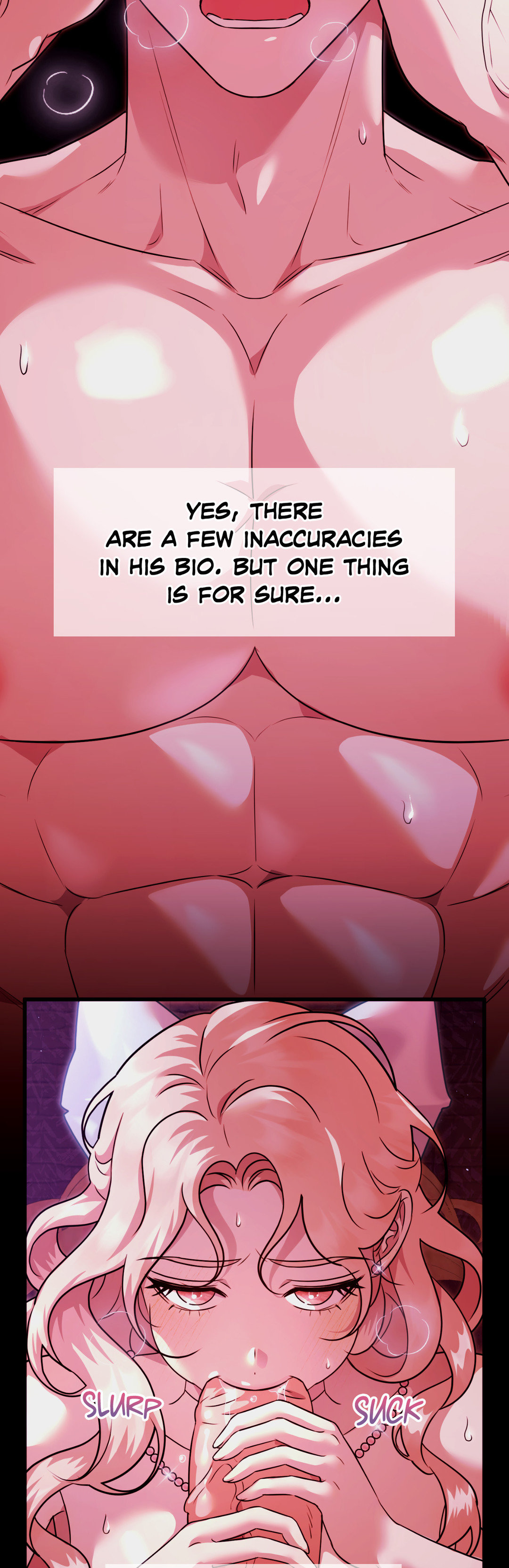 Scripting Seduction Chapter 5 - Page 36