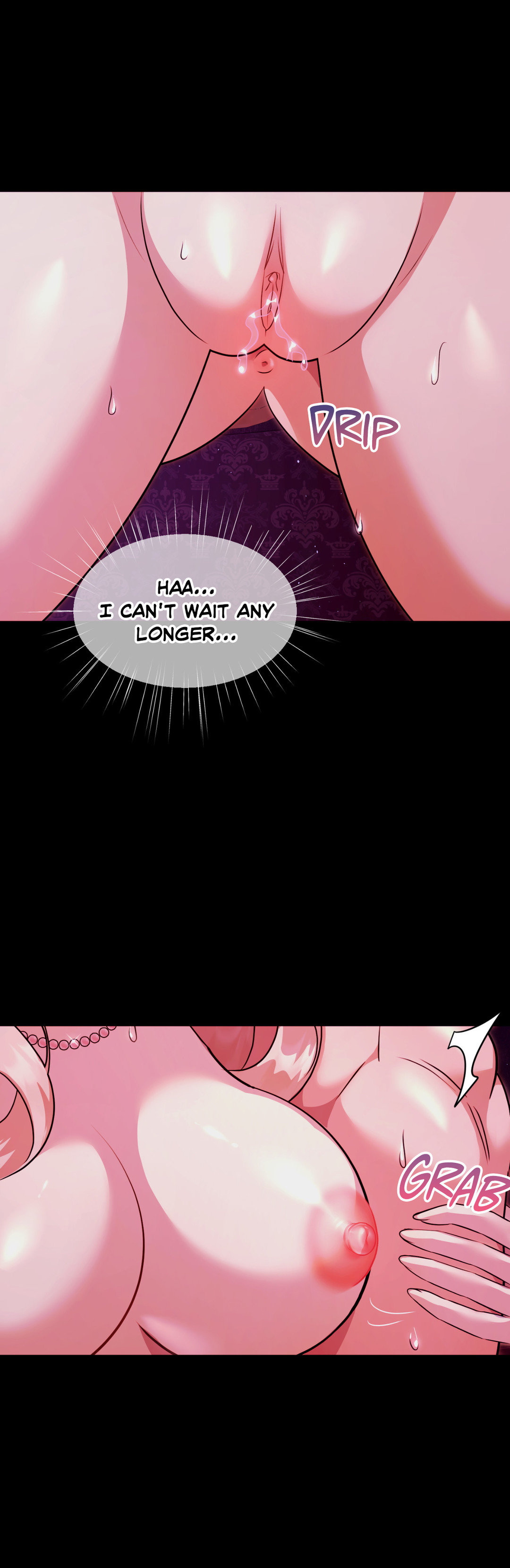 Scripting Seduction Chapter 5 - Page 39