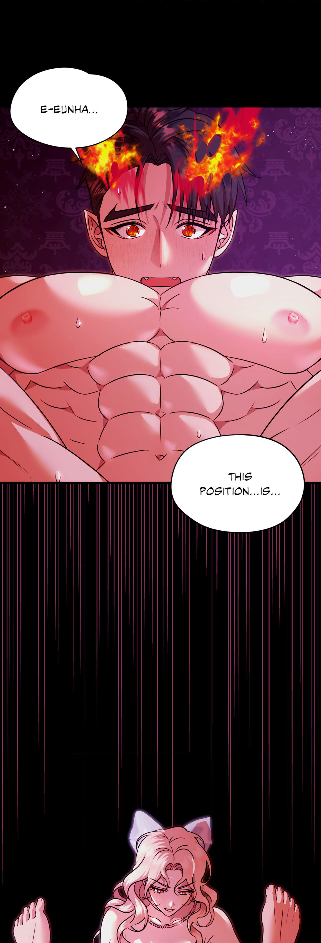 Scripting Seduction Chapter 5 - Page 40