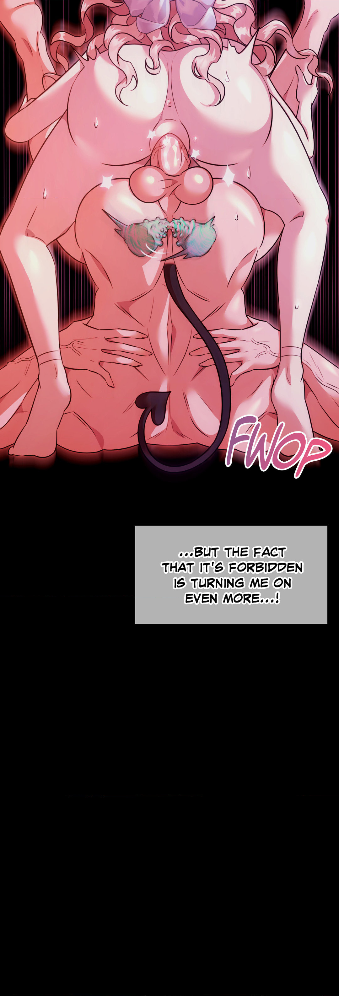 Scripting Seduction Chapter 5 - Page 44